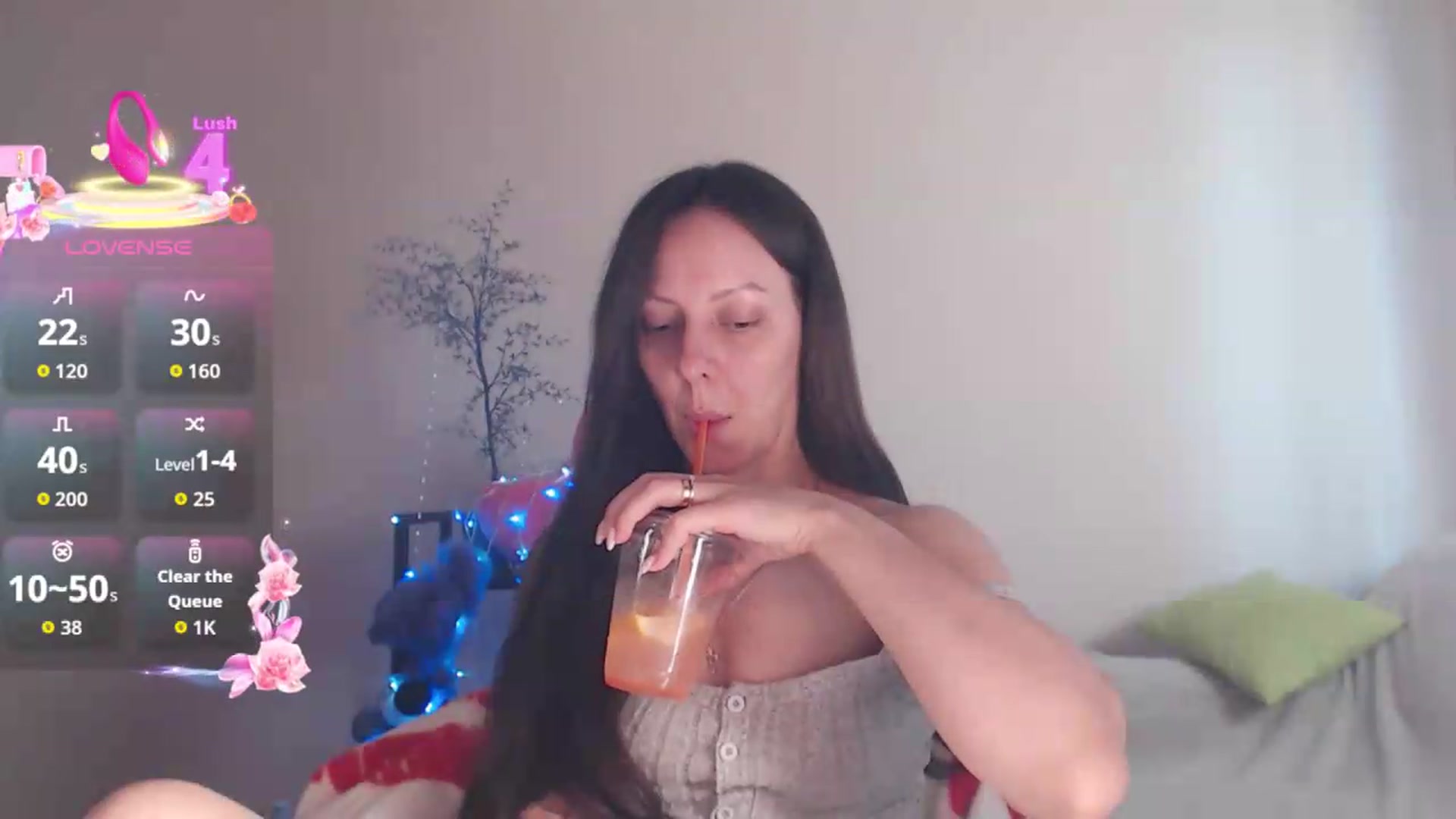 Gallery image thumbnail from BareflySi's myfreecams stream on, 09/05/2026, 09:31 image 14 of 20
