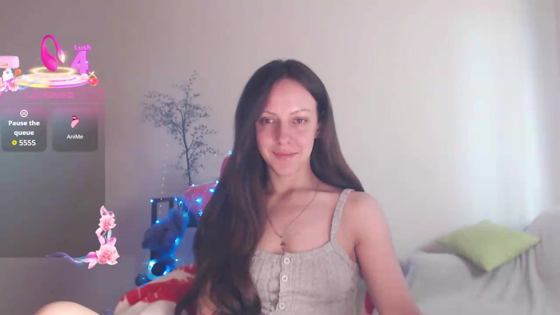 Gallery image thumbnail from BareflySi's myfreecams stream on, 09/05/2026, 09:31 image 9 of 20