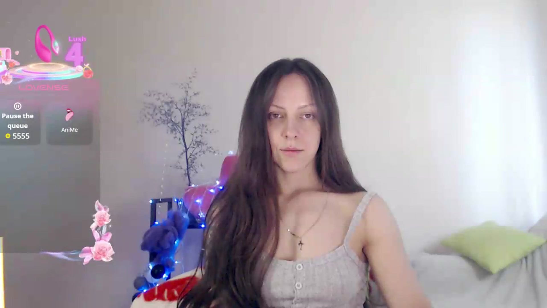 Gallery image thumbnail from BareflySi's myfreecams stream on, 09/05/2026, 09:31 image 5 of 20
