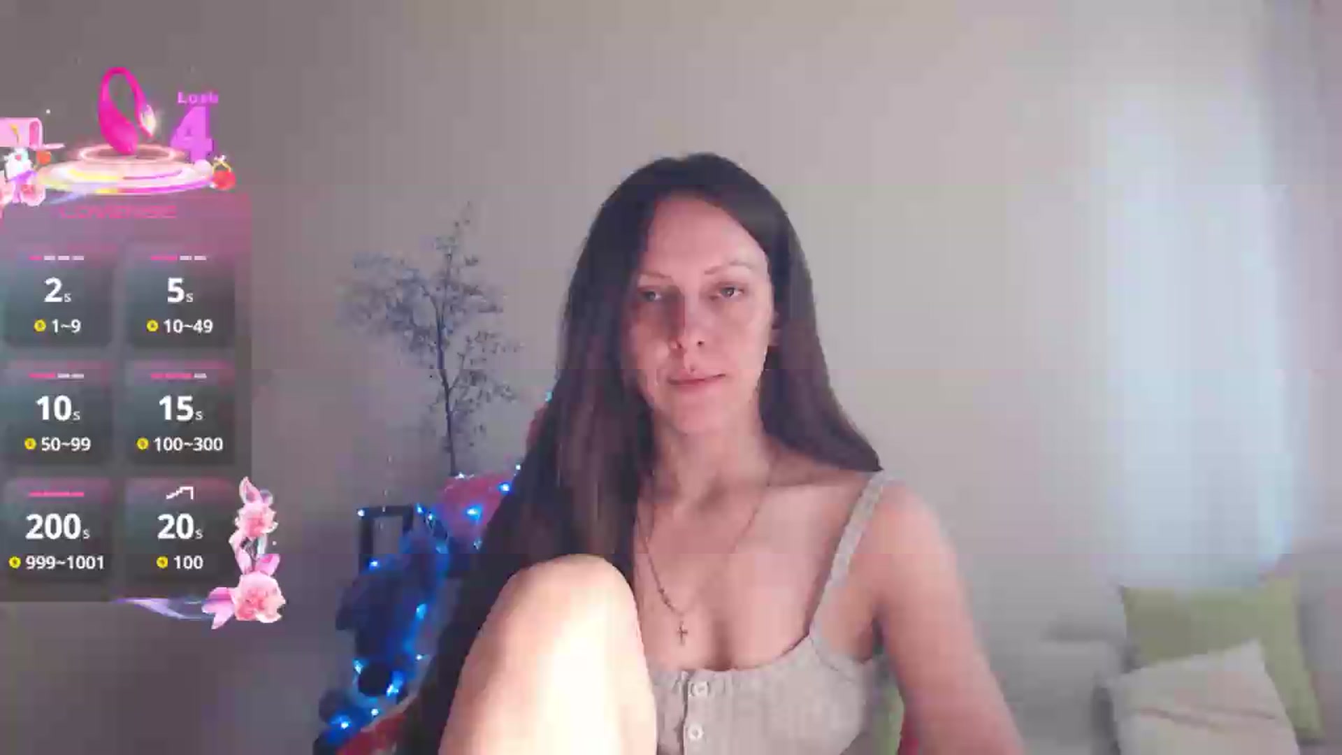 Gallery image thumbnail from BareflySi's myfreecams stream on, 09/05/2026, 10:40 image 2 of 20