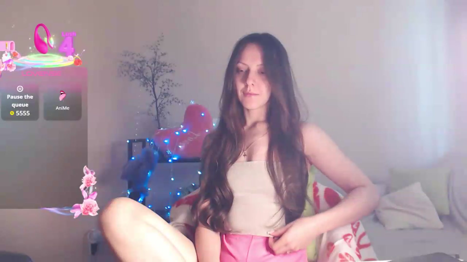 Gallery image thumbnail from BareflySi's myfreecams stream on, 09/05/2026, 10:40 image 14 of 20