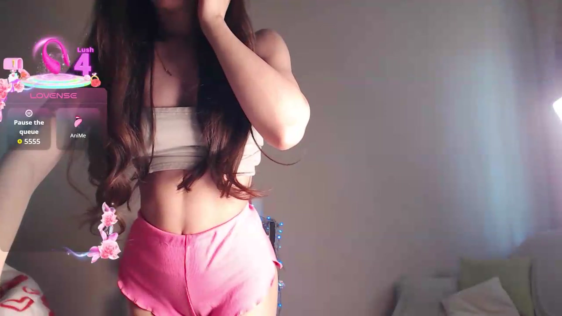 Gallery image thumbnail from BareflySi's myfreecams stream on, 09/05/2026, 11:24 image 17 of 20