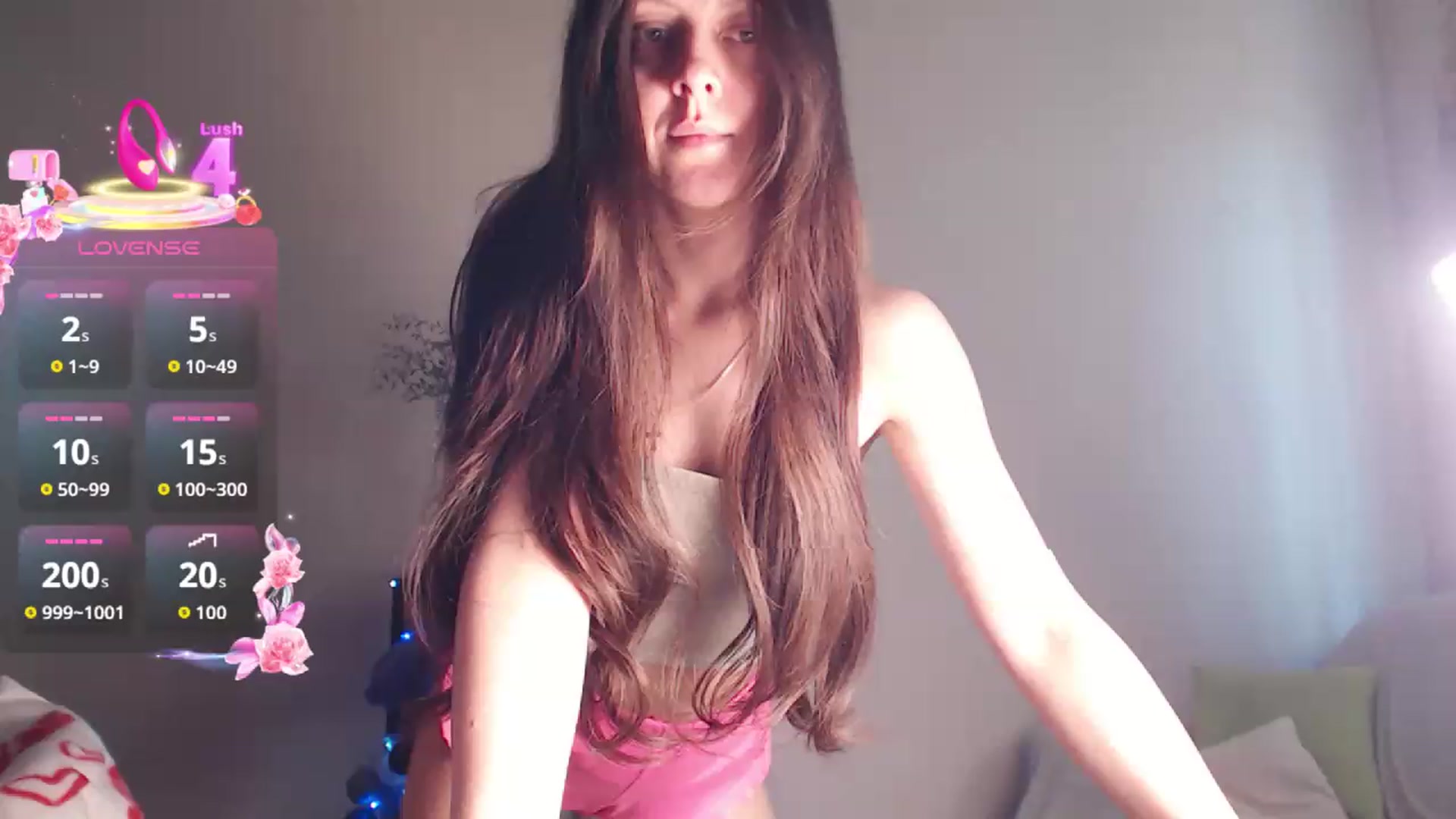 Gallery image thumbnail from BareflySi's myfreecams stream on, 09/05/2026, 11:24 image 10 of 20