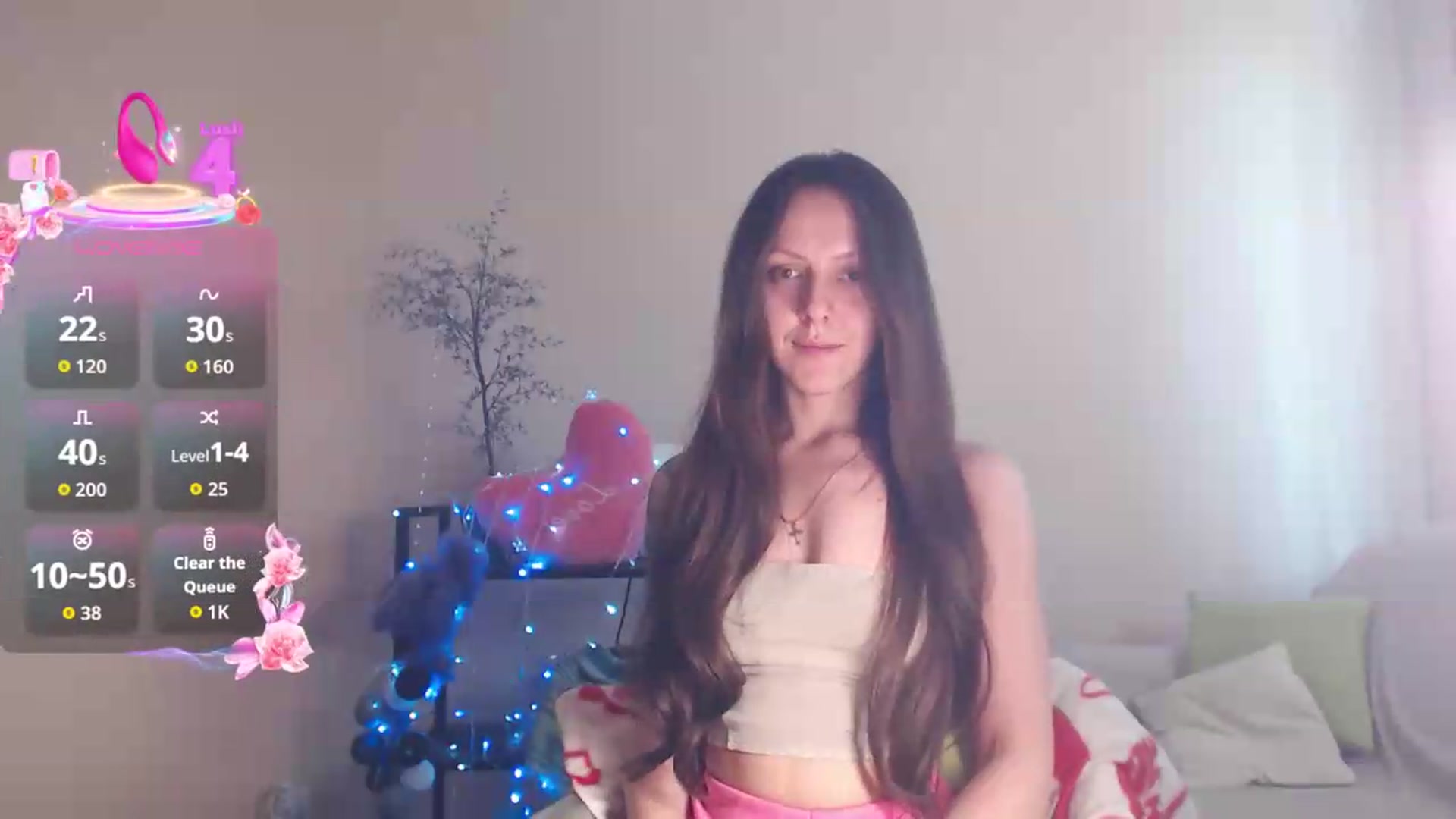Gallery image thumbnail from BareflySi's myfreecams stream on, 09/05/2026, 12:08 image 7 of 20