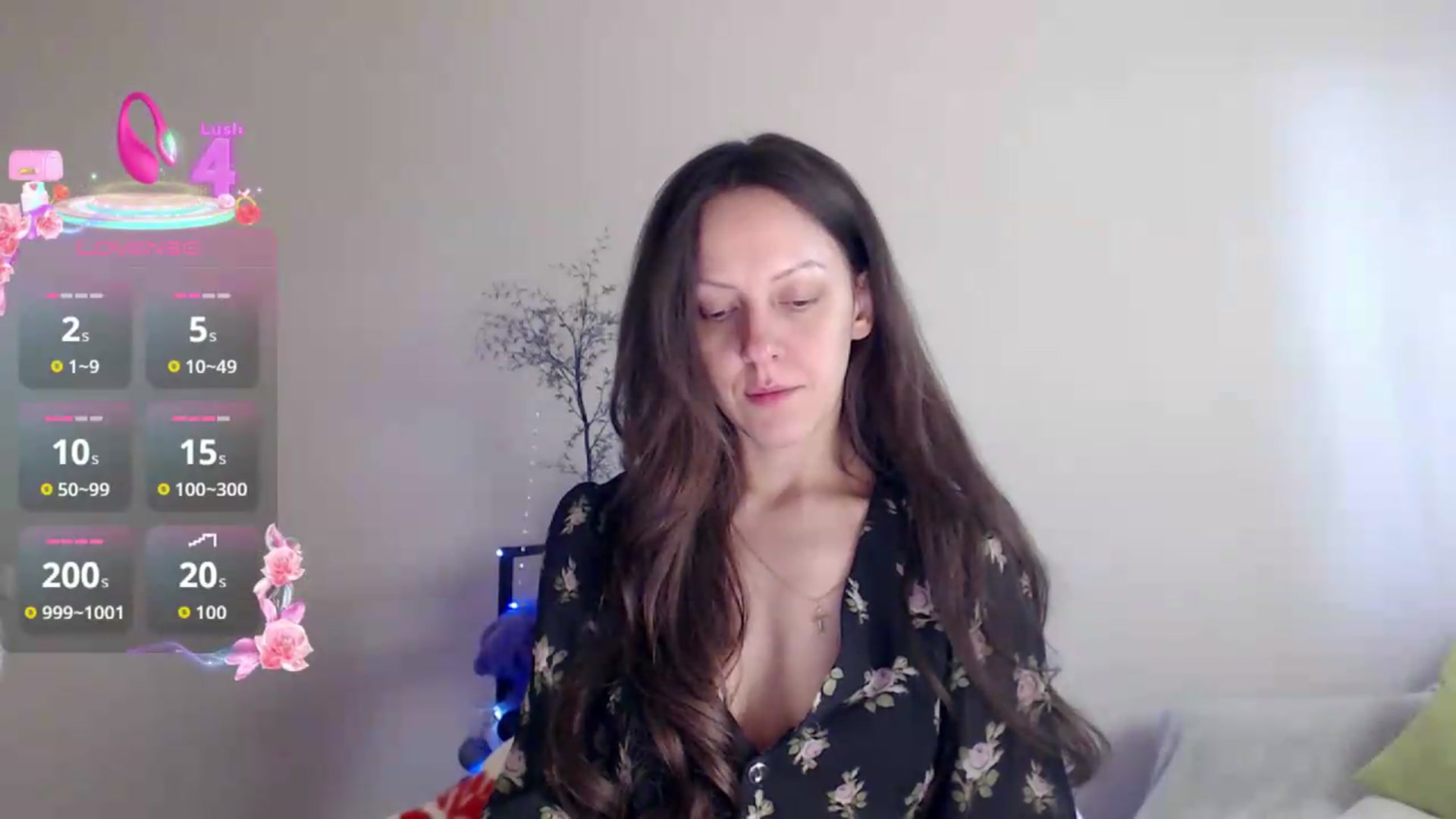 Gallery image thumbnail from BareflySi's myfreecams stream on, 09/06/2026, 10:11 image 4 of 20