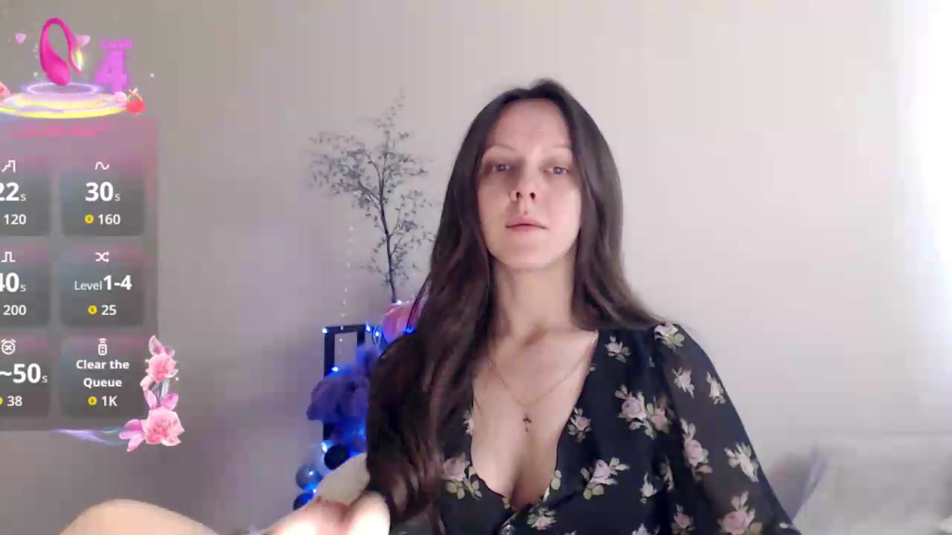 Gallery image thumbnail from BareflySi's myfreecams stream on, 09/06/2026, 10:11 image 20 of 20