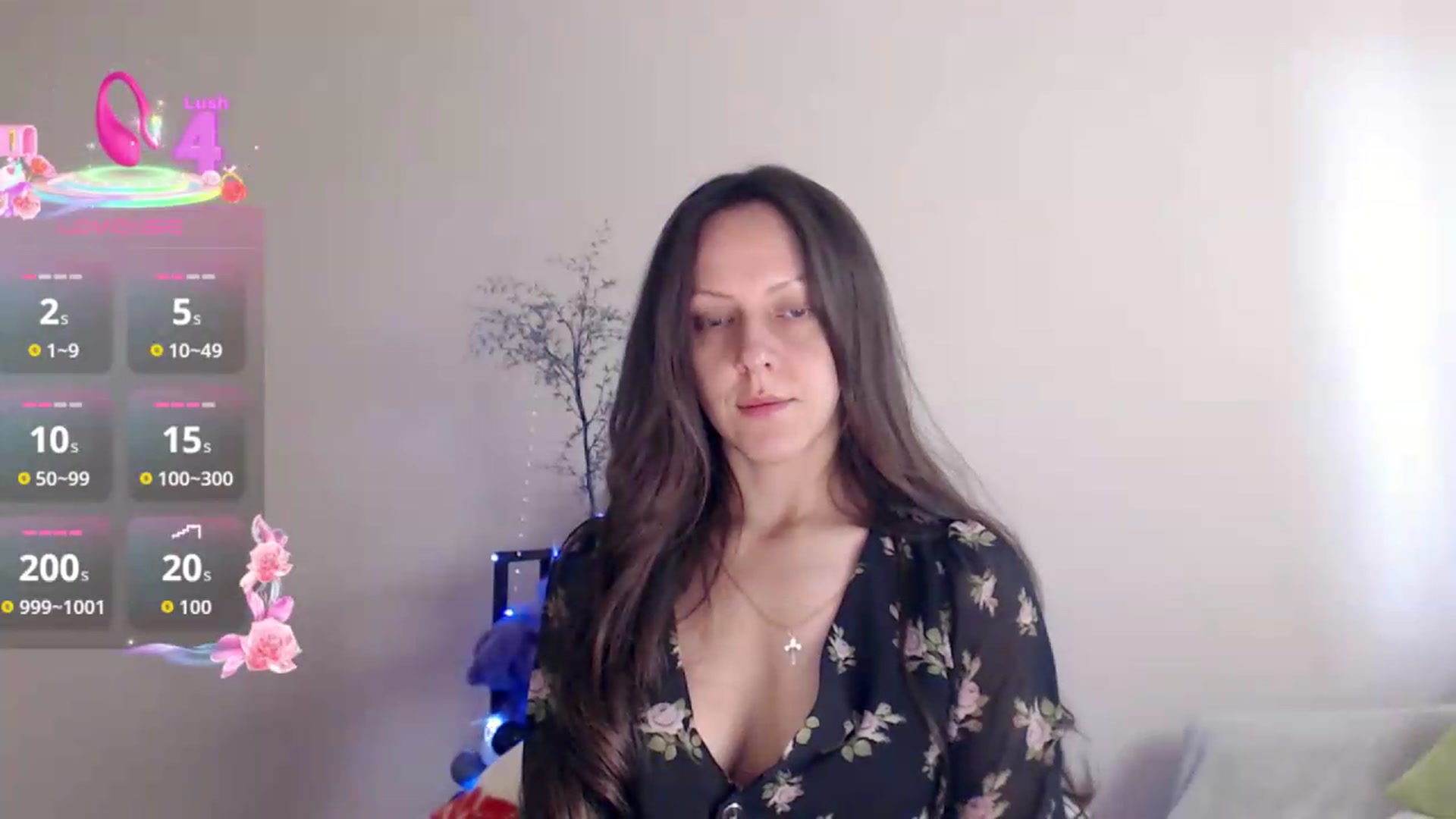 Gallery image thumbnail from BareflySi's myfreecams stream on, 09/06/2026, 10:11 image 8 of 20