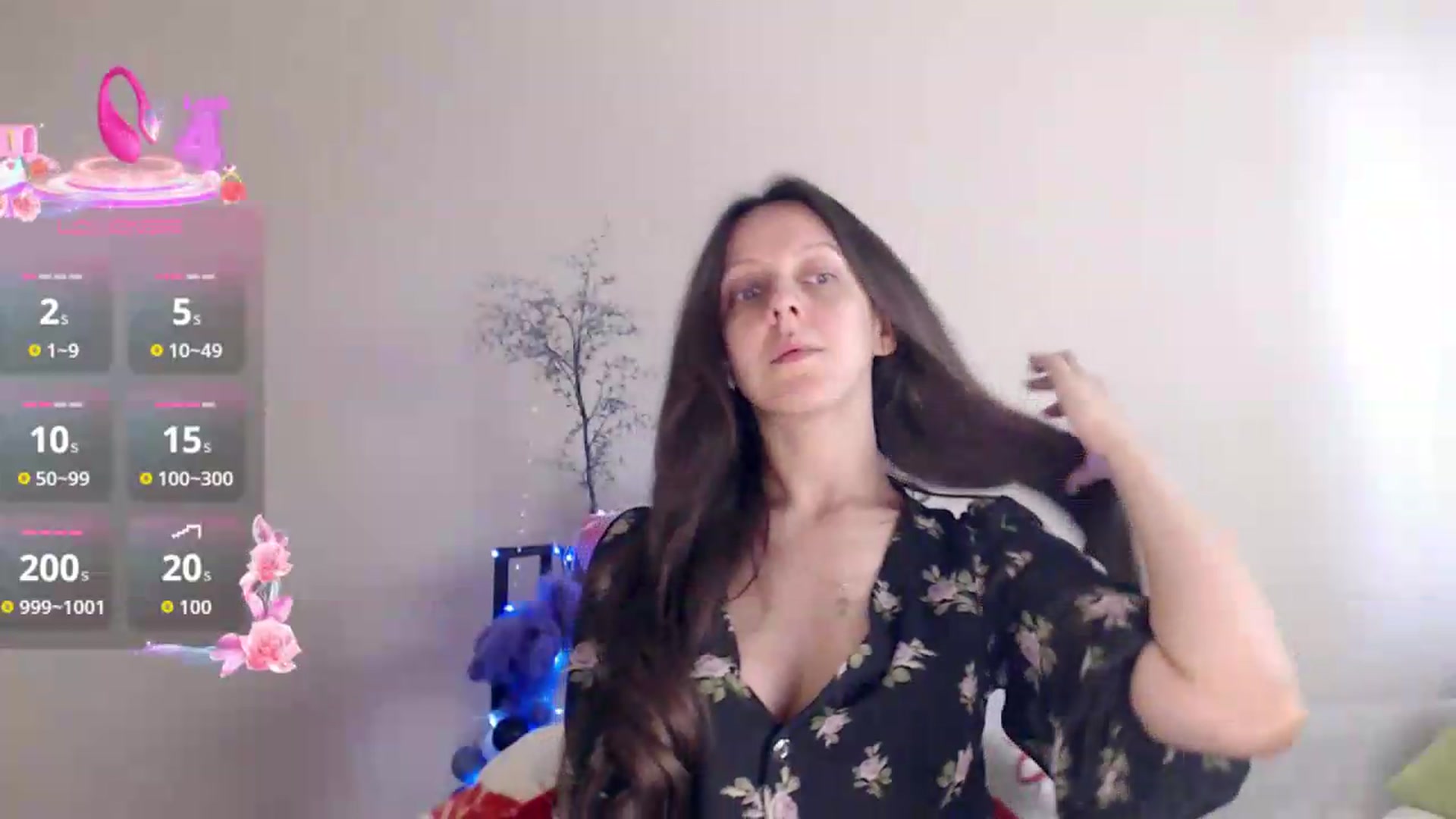 Gallery image thumbnail from BareflySi's myfreecams stream on, 09/06/2026, 10:11 image 9 of 20