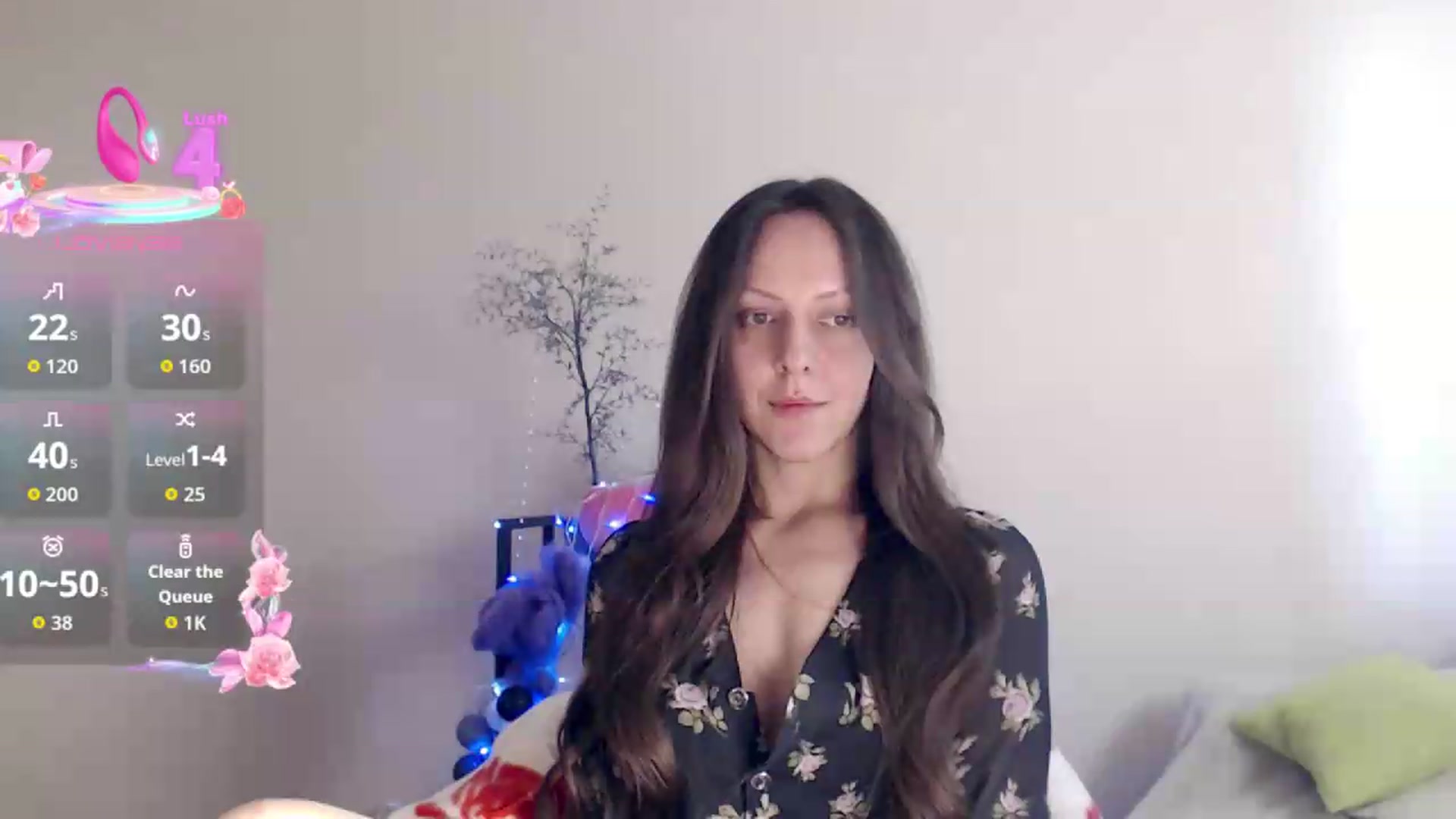 Gallery image thumbnail from BareflySi's myfreecams stream on, 09/06/2026, 11:13 image 4 of 20