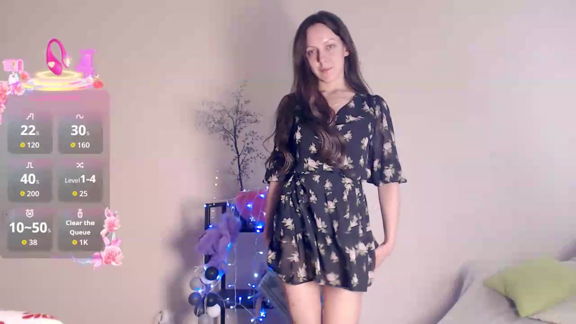 Gallery image thumbnail from BareflySi's myfreecams stream on, 09/06/2026, 11:58 image 18 of 20