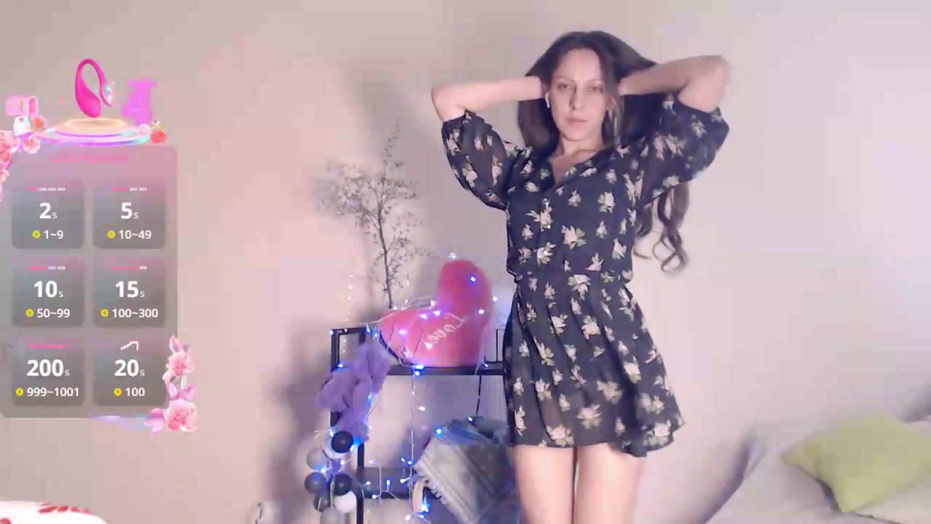 Gallery image thumbnail from BareflySi's myfreecams stream on, 09/06/2026, 11:58 image 16 of 20