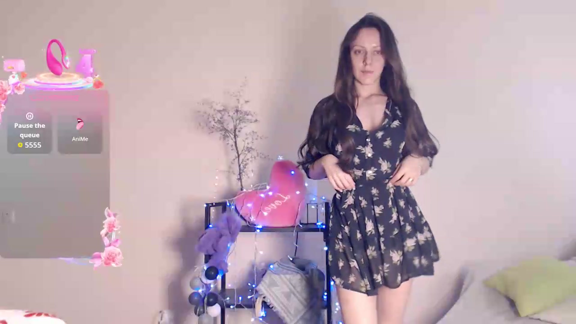Gallery image thumbnail from BareflySi's myfreecams stream on, 09/06/2026, 11:58 image 15 of 20