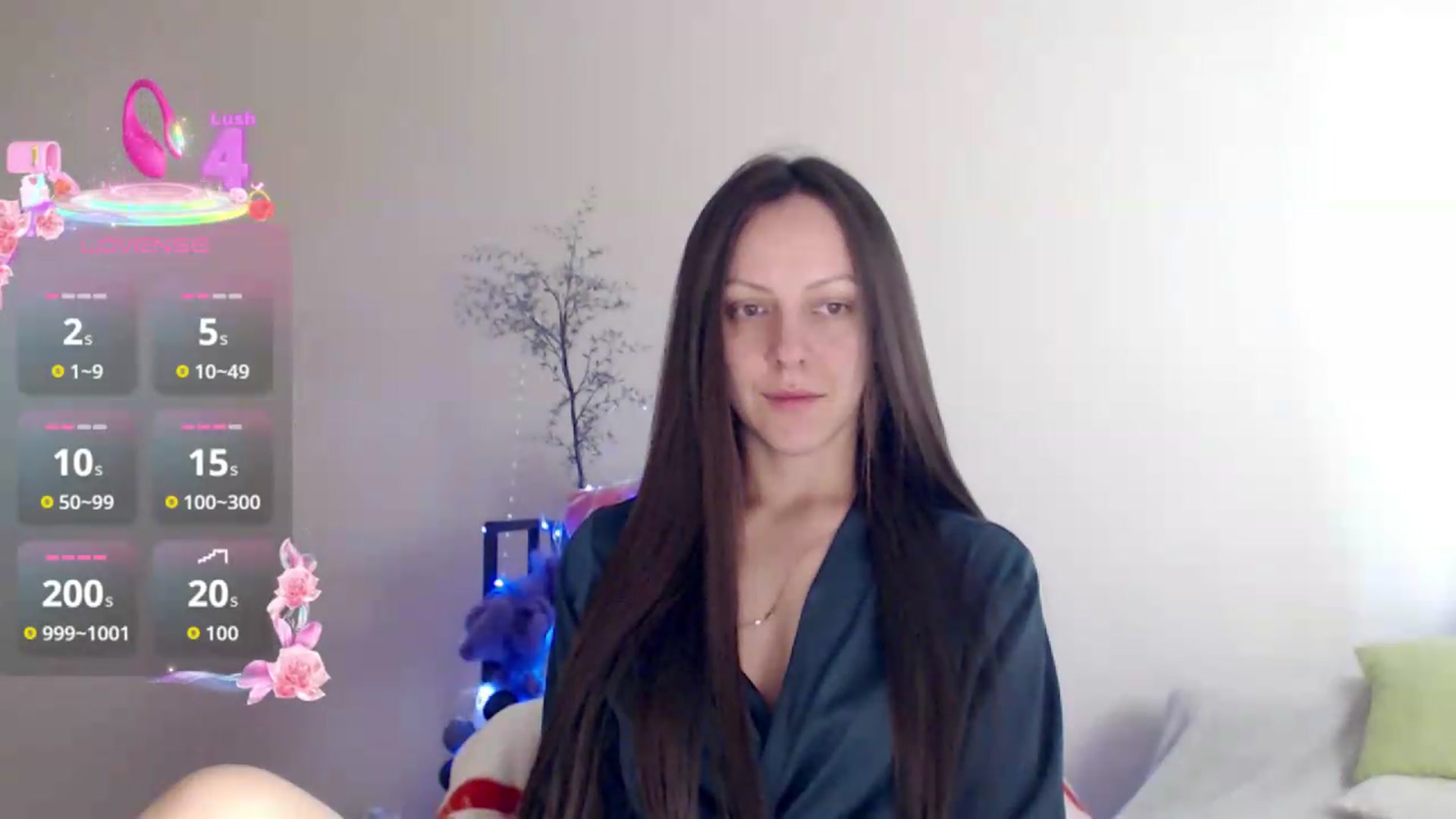 Gallery image thumbnail from BareflySi's myfreecams stream on, 09/07/2026, 10:04 image 6 of 20