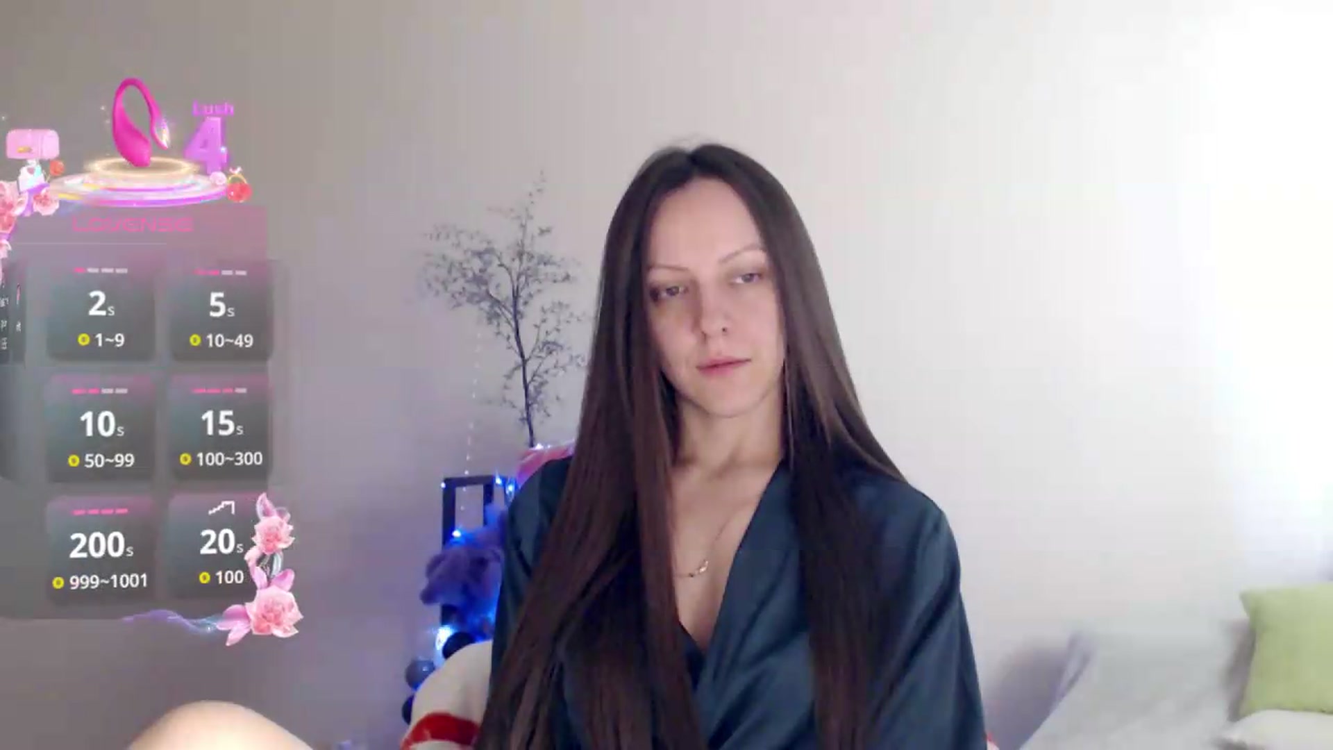 Gallery image thumbnail from BareflySi's myfreecams stream on, 09/07/2026, 10:04 image 7 of 20