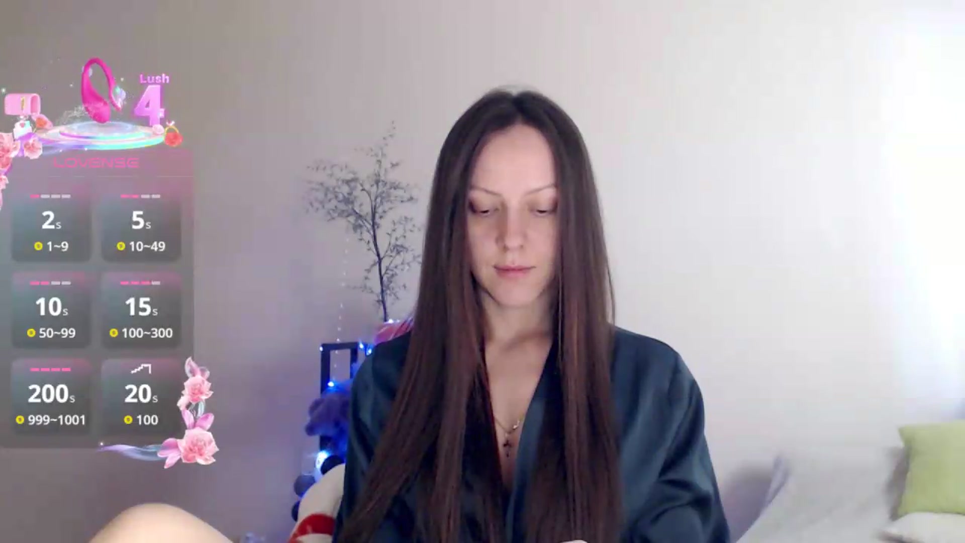Gallery image thumbnail from BareflySi's myfreecams stream on, 09/07/2026, 10:04 image 4 of 20