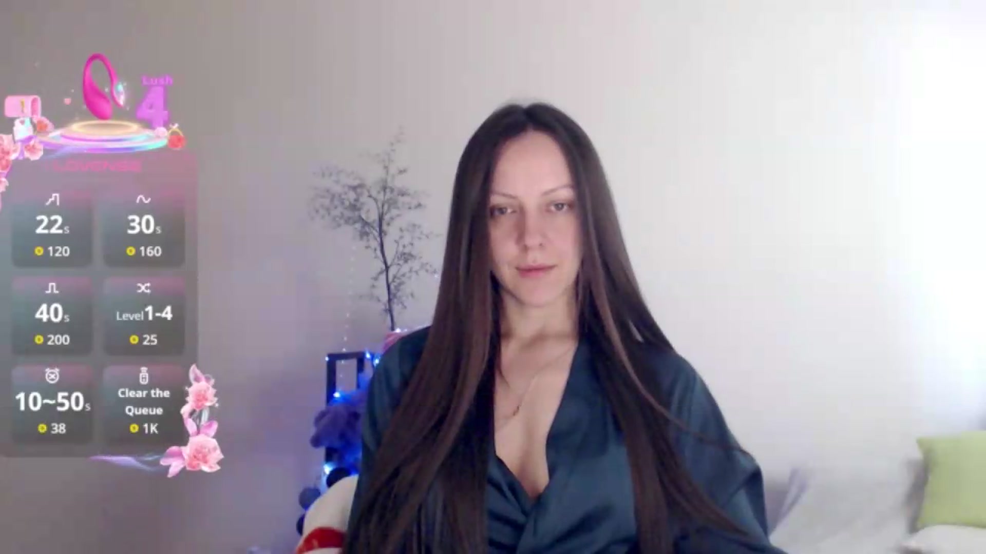 Gallery image thumbnail from BareflySi's myfreecams stream on, 09/07/2026, 10:04 image 17 of 20