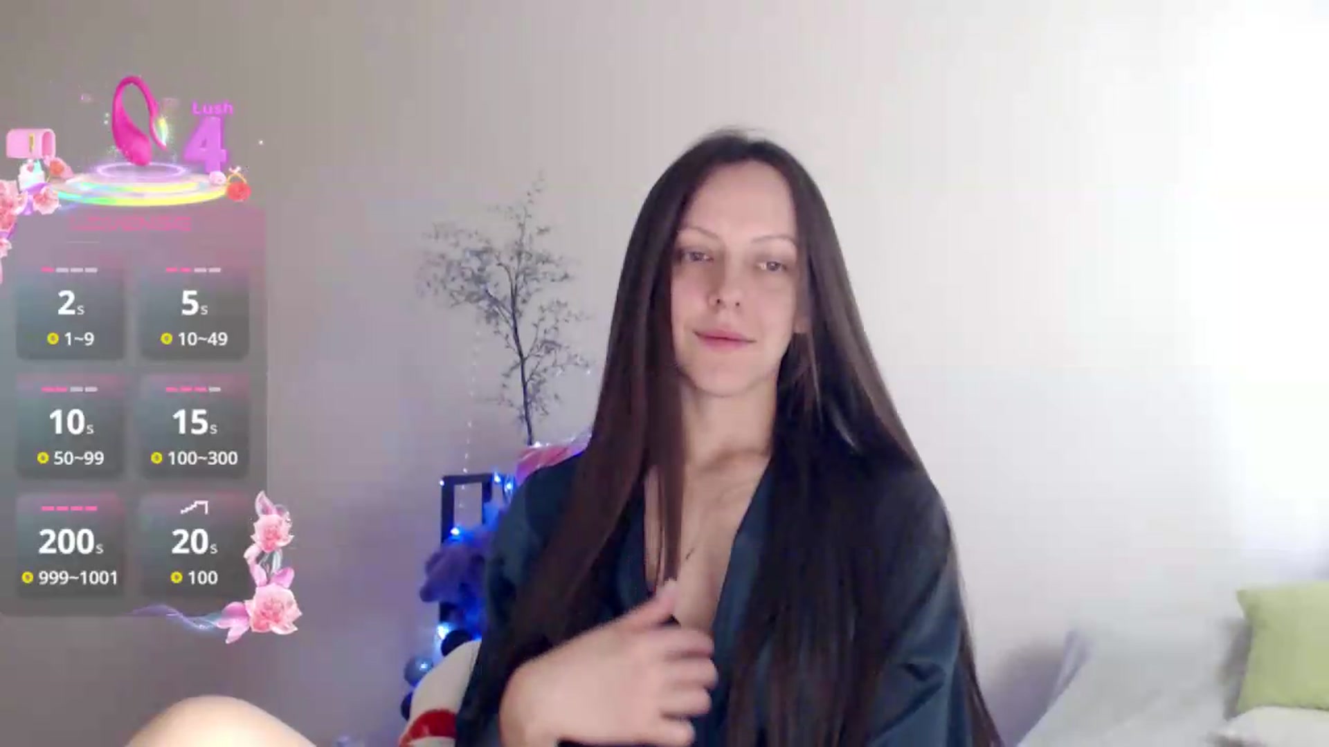 Gallery image thumbnail from BareflySi's myfreecams stream on, 09/07/2026, 10:04 image 5 of 20