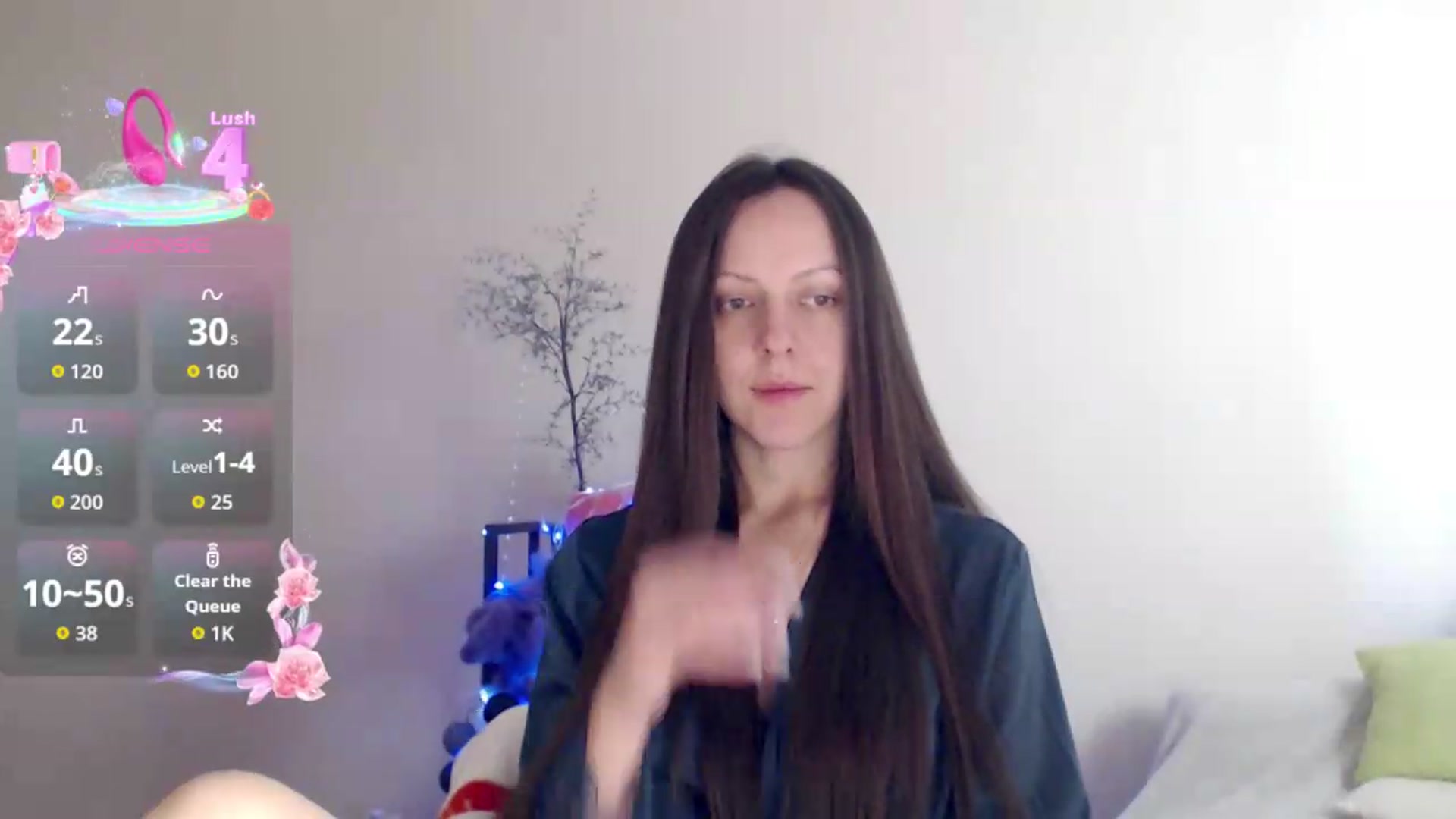 Gallery image thumbnail from BareflySi's myfreecams stream on, 09/07/2026, 10:04 image 12 of 20