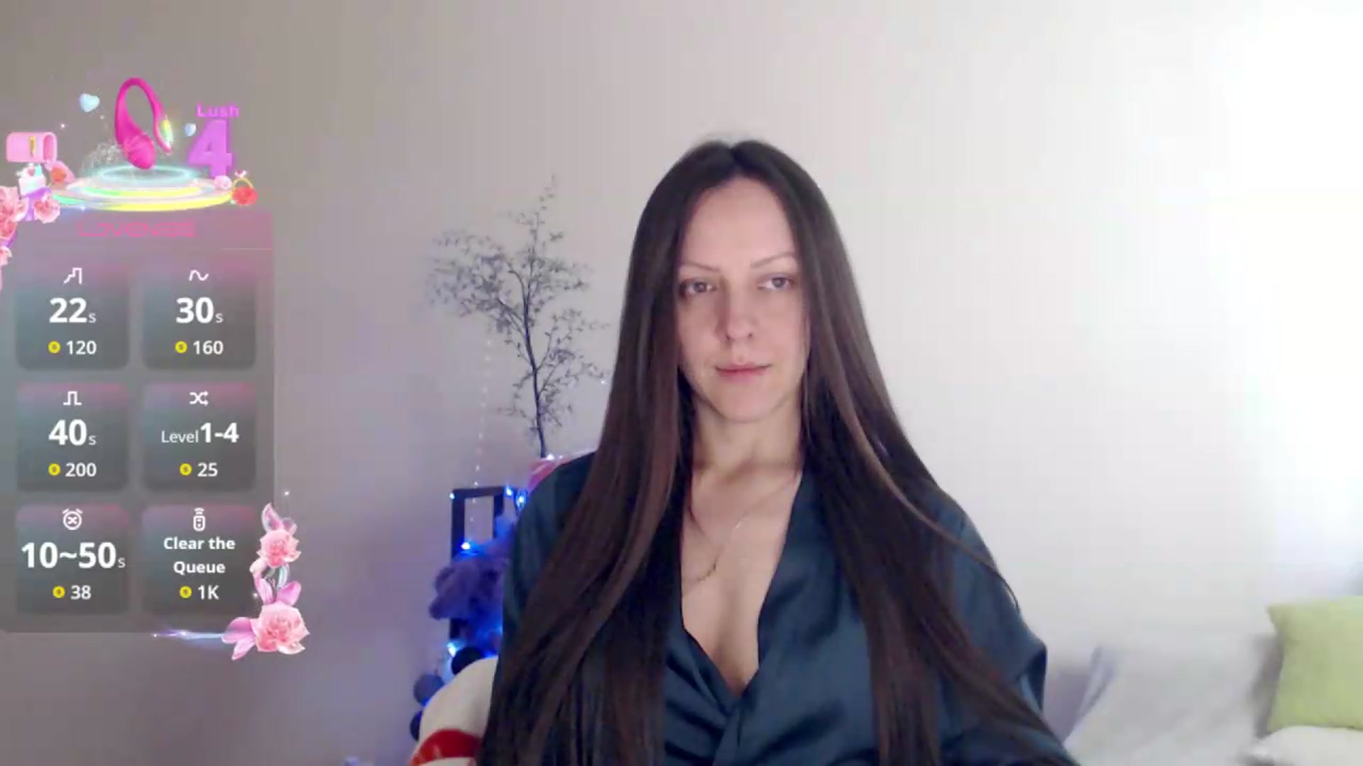 Gallery image thumbnail from BareflySi's myfreecams stream on, 09/07/2026, 10:04 image 16 of 20