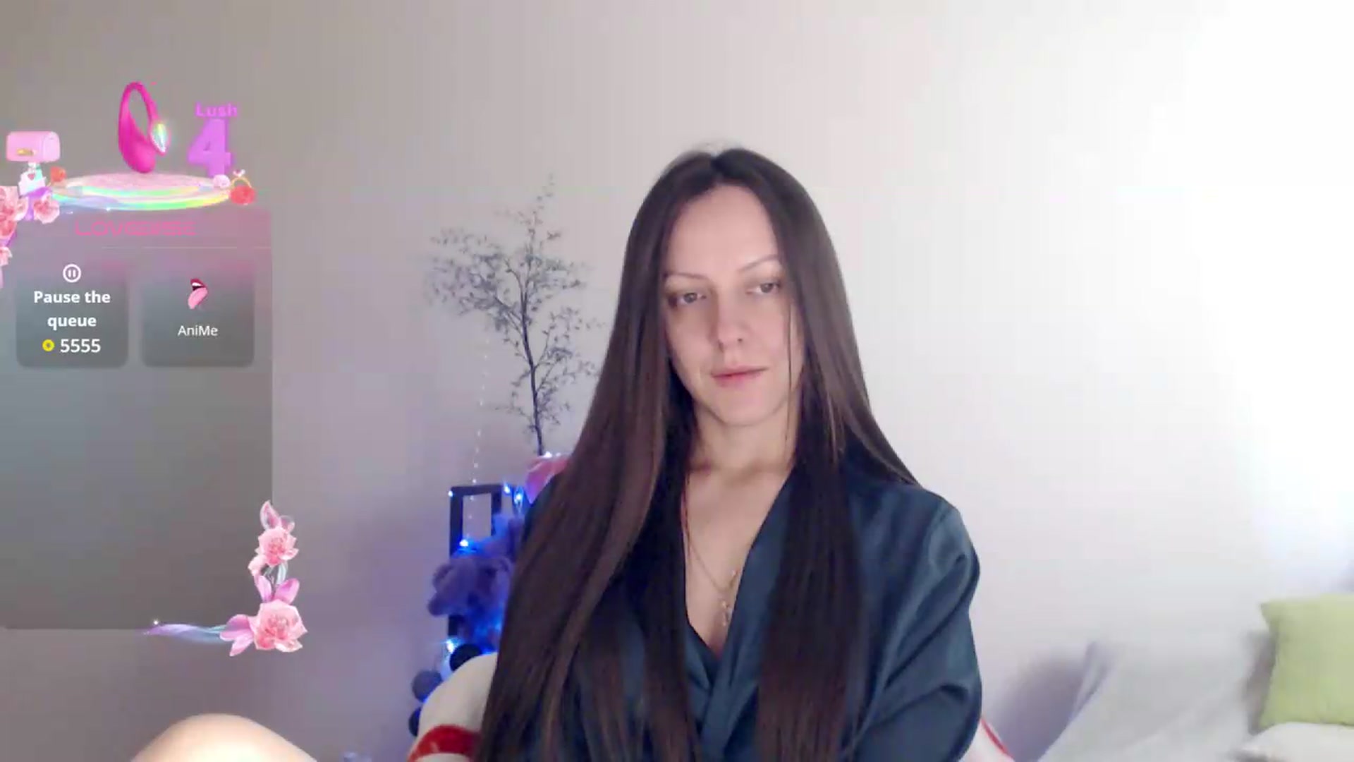 Gallery image thumbnail from BareflySi's myfreecams stream on, 09/07/2026, 10:04 image 8 of 20