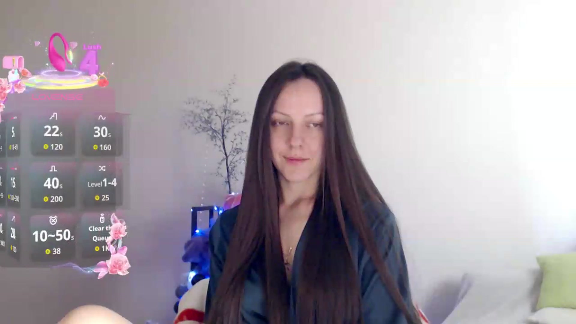 Gallery image thumbnail from BareflySi's myfreecams stream on, 09/07/2026, 10:04 image 13 of 20