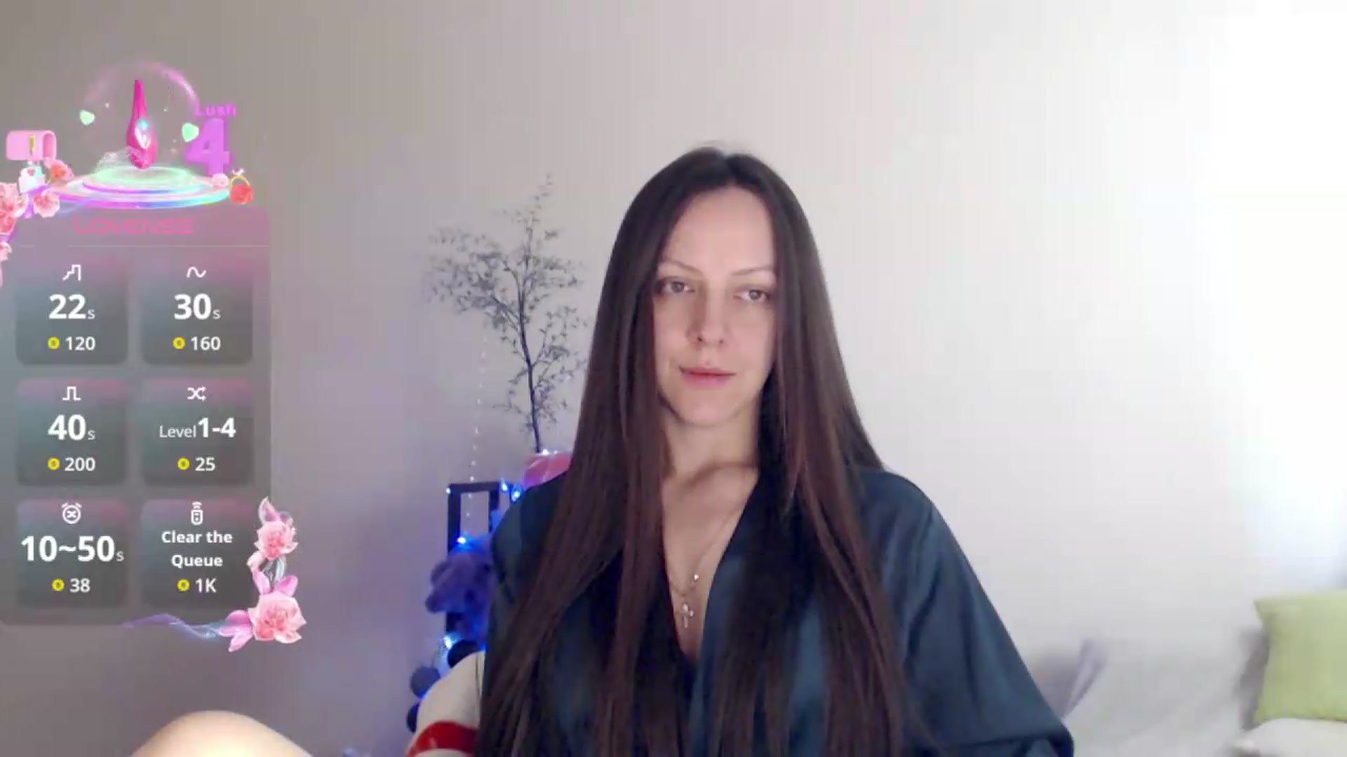 Gallery image thumbnail from BareflySi's myfreecams stream on, 09/07/2026, 10:04 image 11 of 20