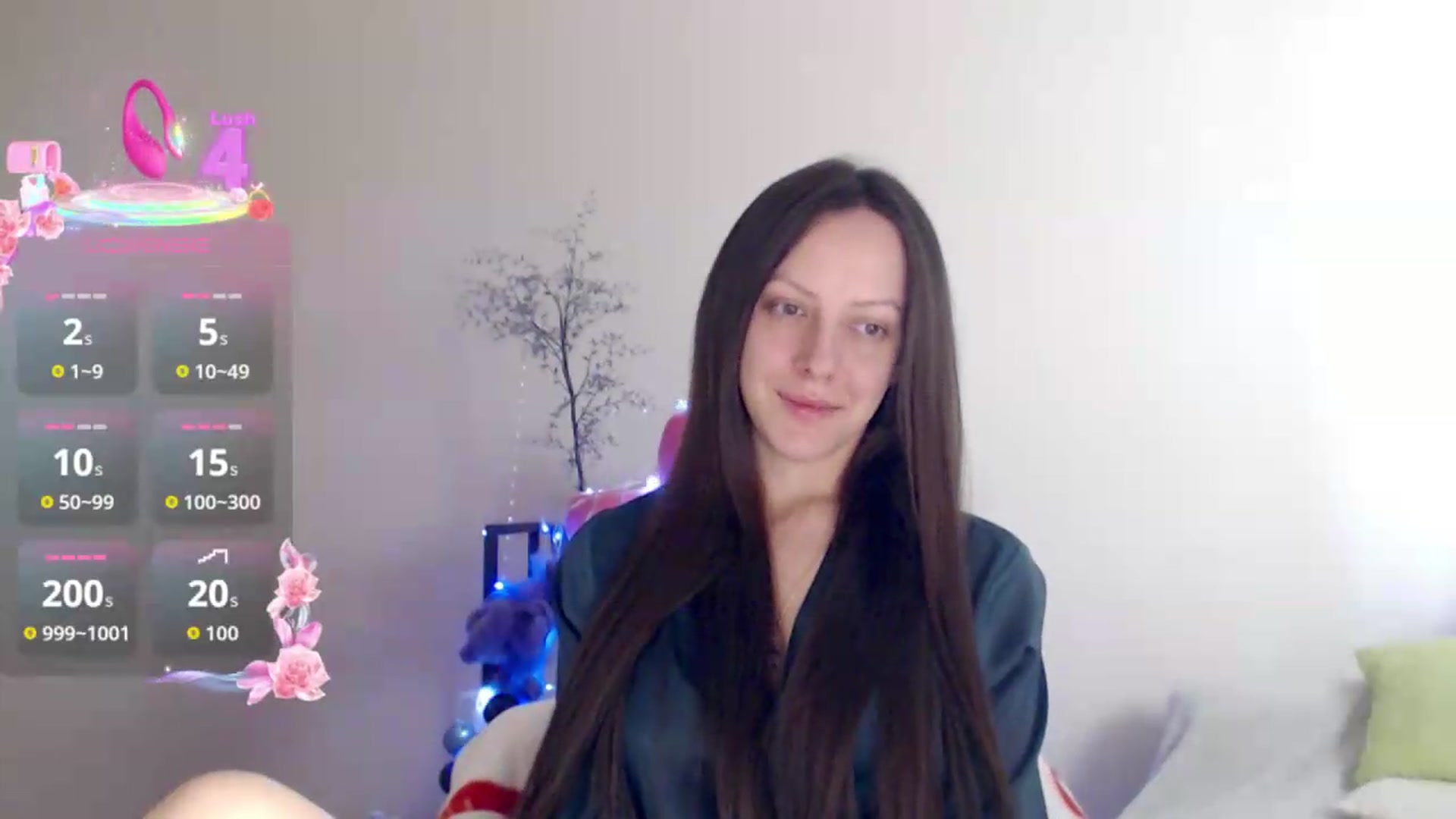 Gallery image thumbnail from BareflySi's myfreecams stream on, 09/07/2026, 10:04 image 14 of 20