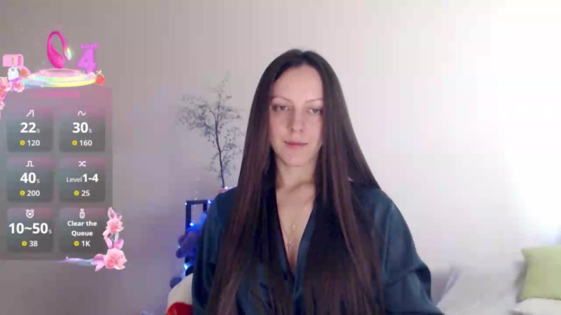 Gallery image thumbnail from BareflySi's myfreecams stream on, 09/07/2026, 10:37 image 10 of 20