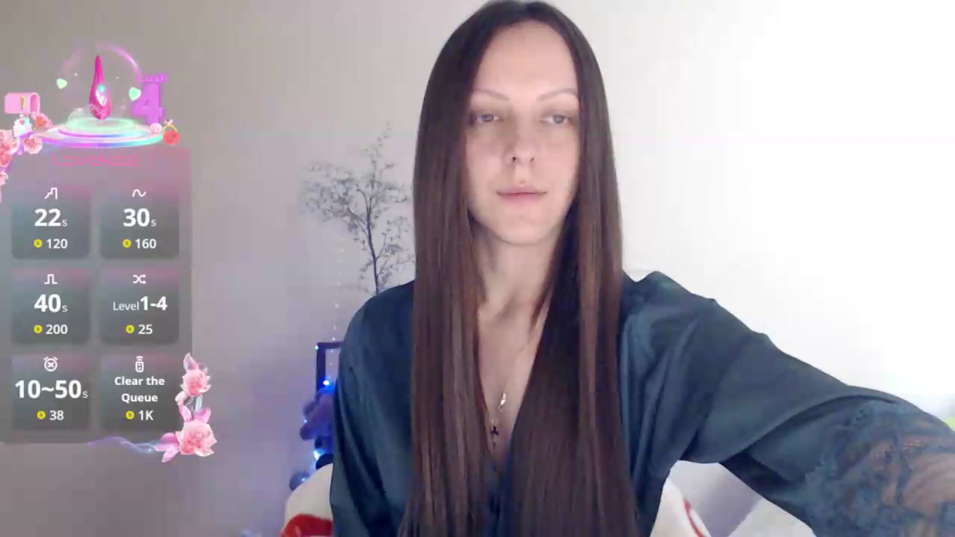 Gallery image thumbnail from BareflySi's myfreecams stream on, 09/07/2026, 10:37 image 6 of 20