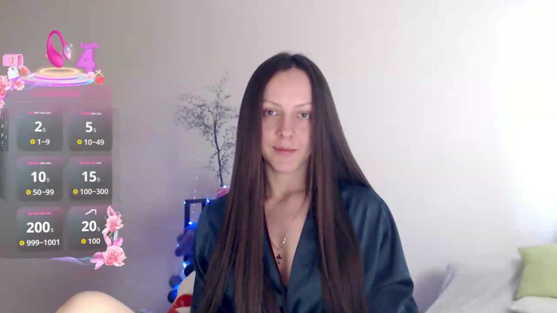 Gallery image thumbnail from BareflySi's myfreecams stream on, 09/07/2026, 10:37 image 19 of 20