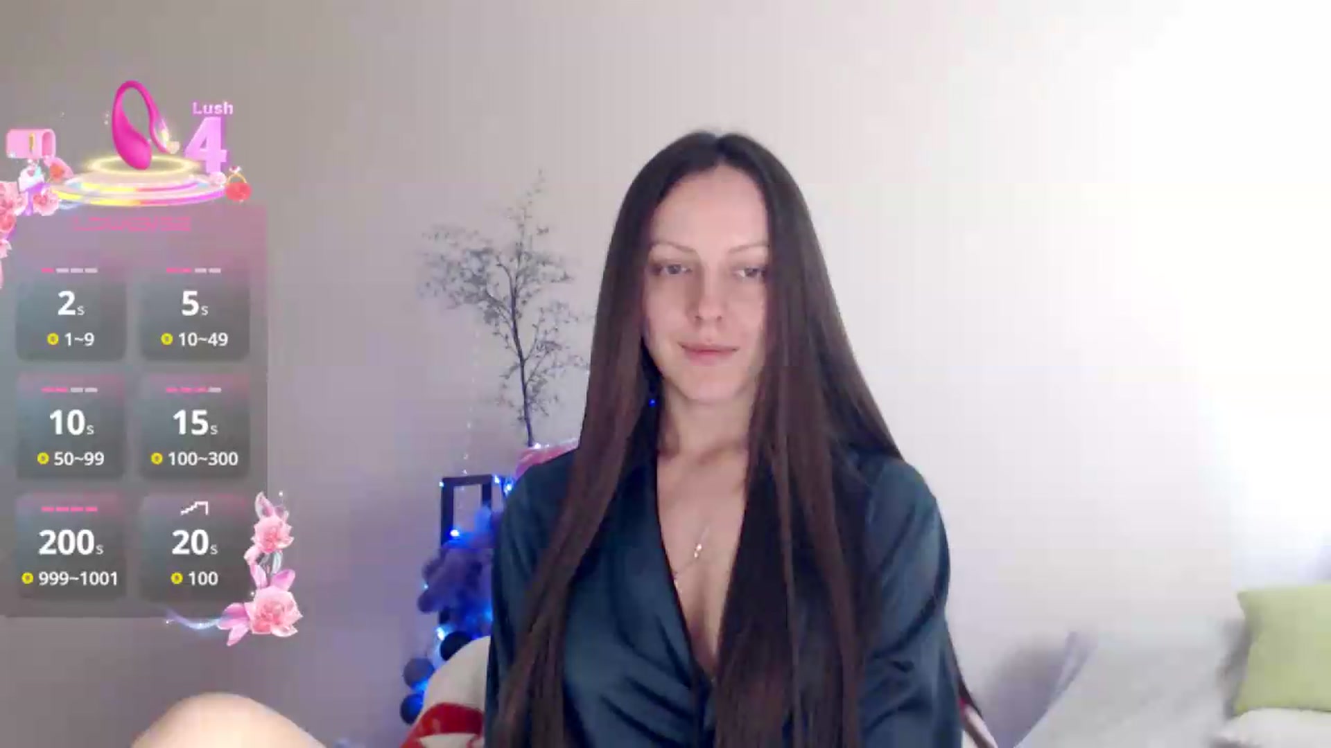 Gallery image thumbnail from BareflySi's myfreecams stream on, 09/07/2026, 10:37 image 13 of 20