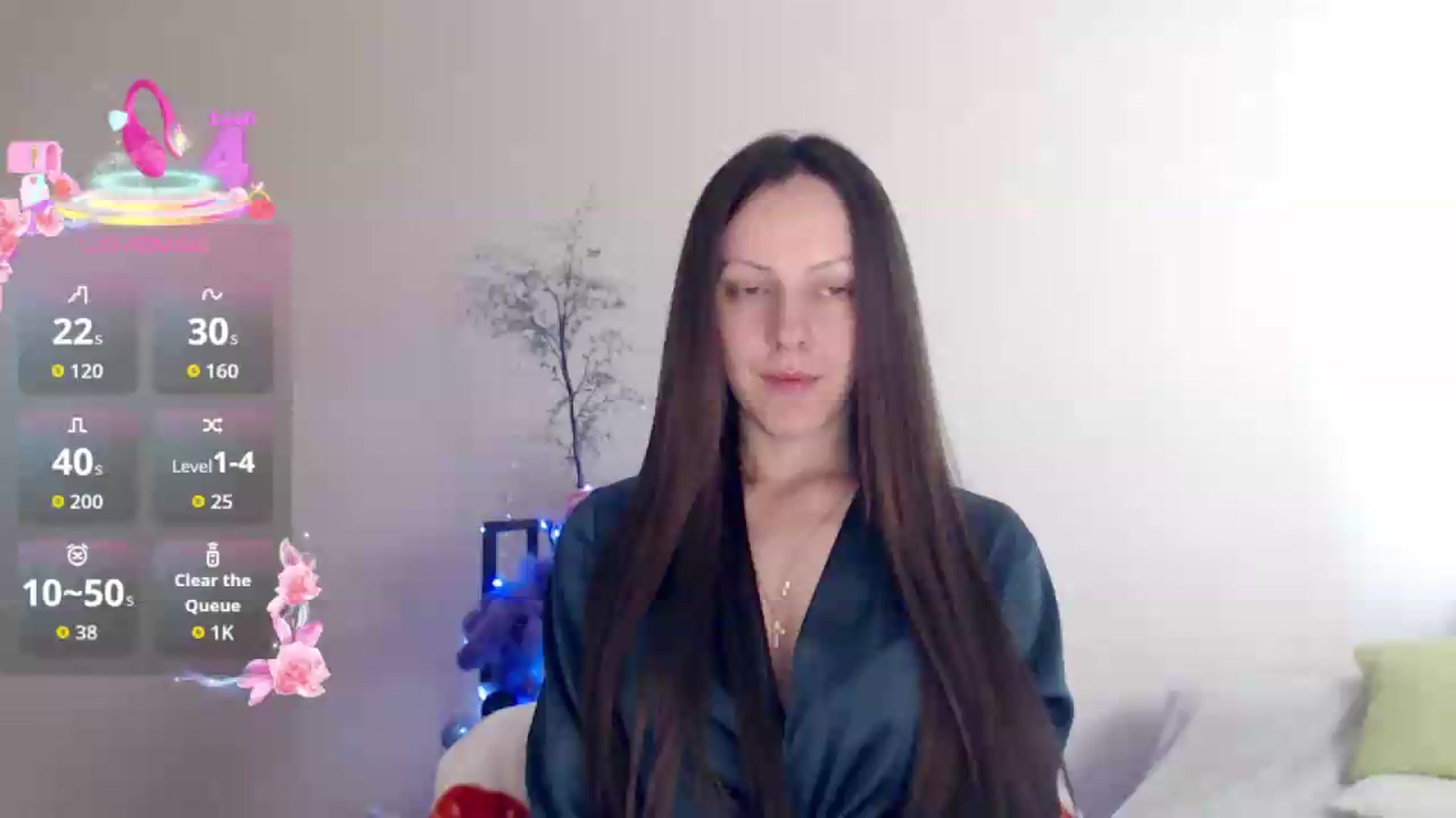 Gallery image thumbnail from BareflySi's myfreecams stream on, 09/07/2026, 10:37 image 12 of 20