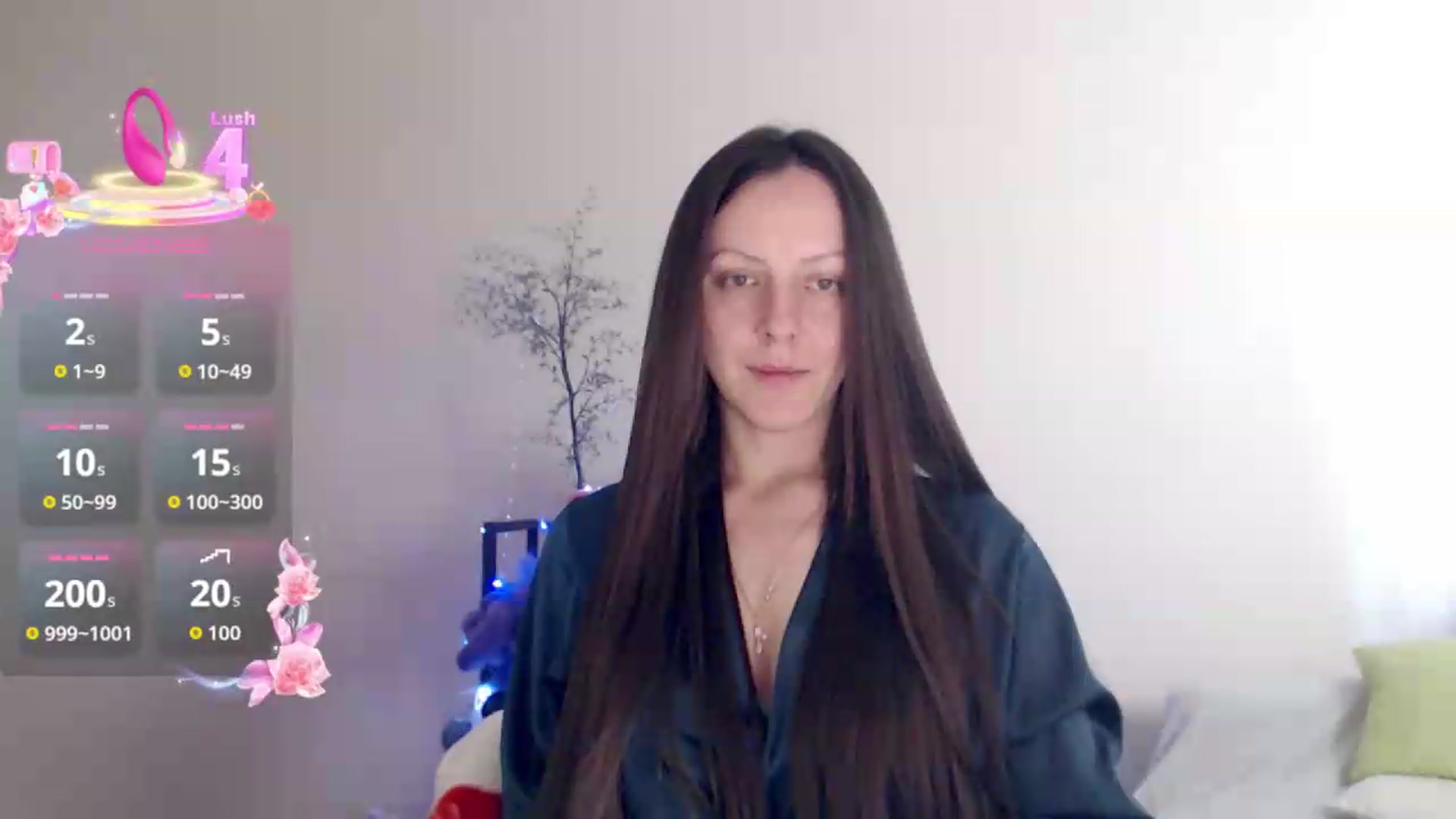 Gallery image thumbnail from BareflySi's myfreecams stream on, 09/07/2026, 10:37 image 9 of 20