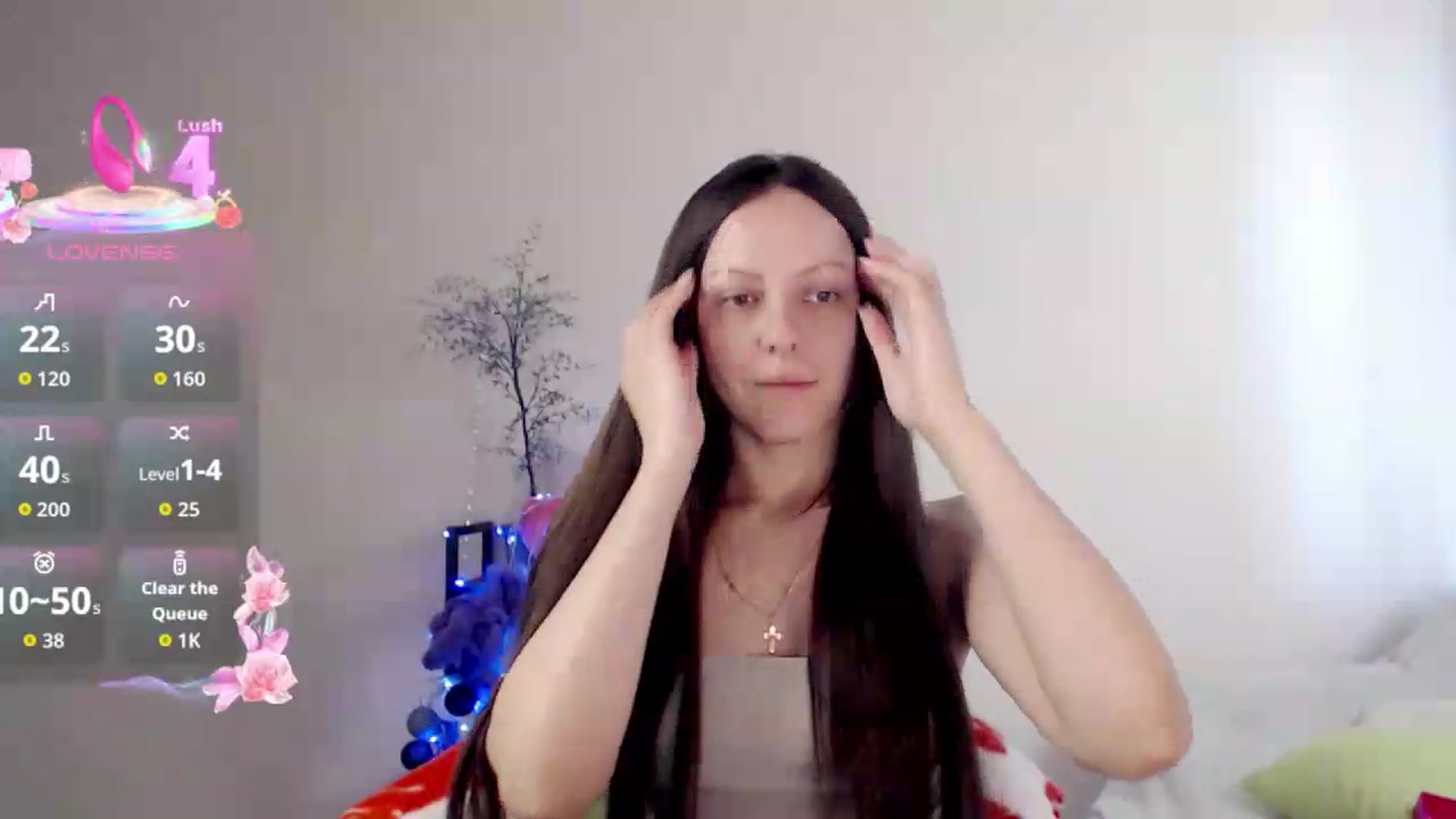 Gallery image thumbnail from BareflySi's myfreecams stream on, 09/08/2026, 09:28 image 9 of 20