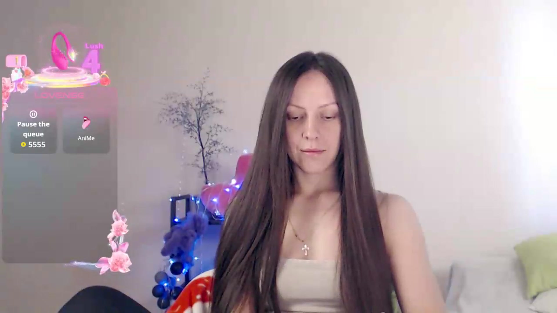 Gallery image thumbnail from BareflySi's myfreecams stream on, 09/08/2026, 11:22 image 8 of 20