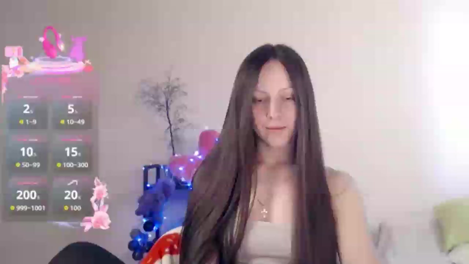 Gallery image thumbnail from BareflySi's myfreecams stream on, 09/08/2026, 11:22 image 11 of 20