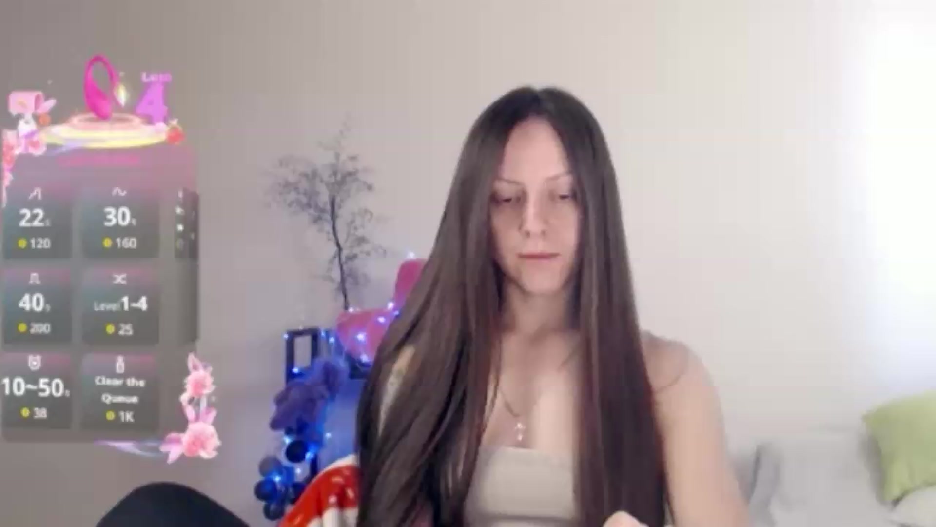 Gallery image thumbnail from BareflySi's myfreecams stream on, 09/08/2026, 11:22 image 10 of 20