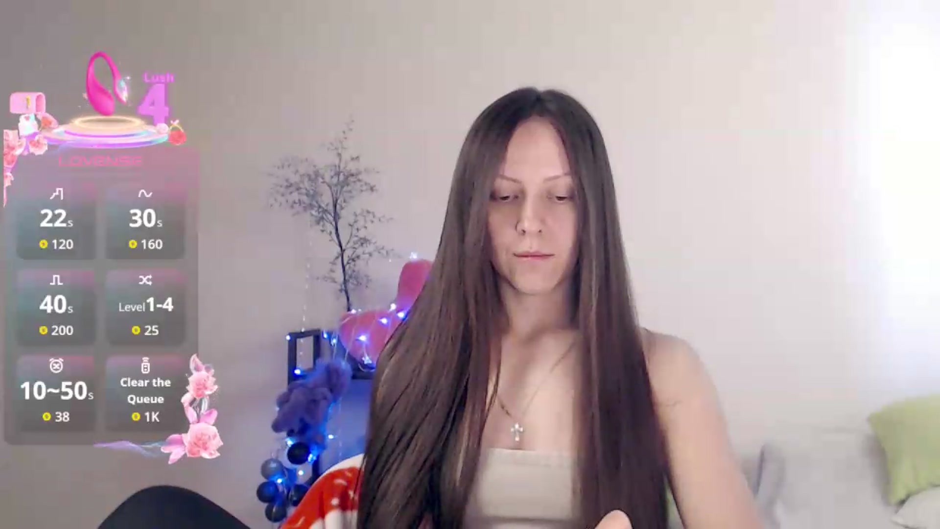 Gallery image thumbnail from BareflySi's myfreecams stream on, 09/08/2026, 11:22 image 12 of 20