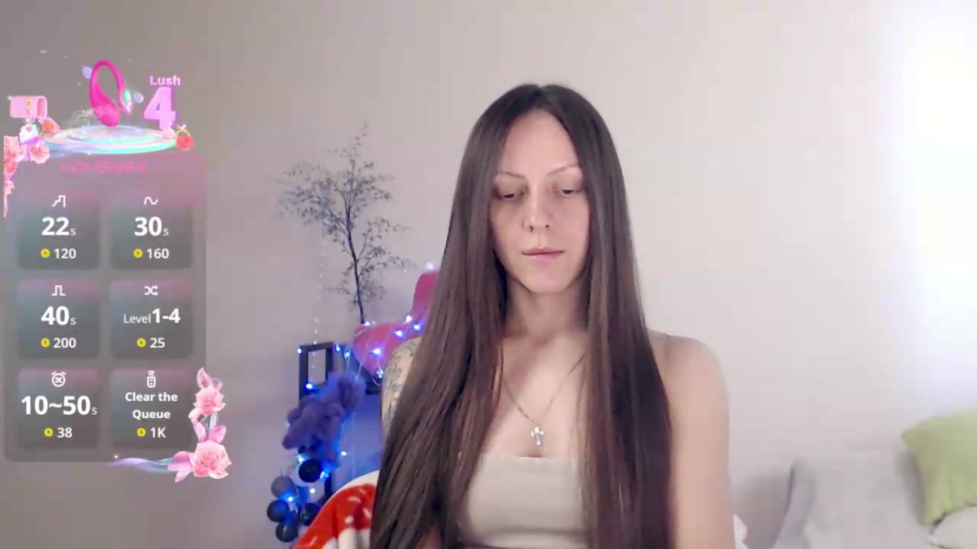 Gallery image thumbnail from BareflySi's myfreecams stream on, 09/08/2026, 11:22 image 13 of 20