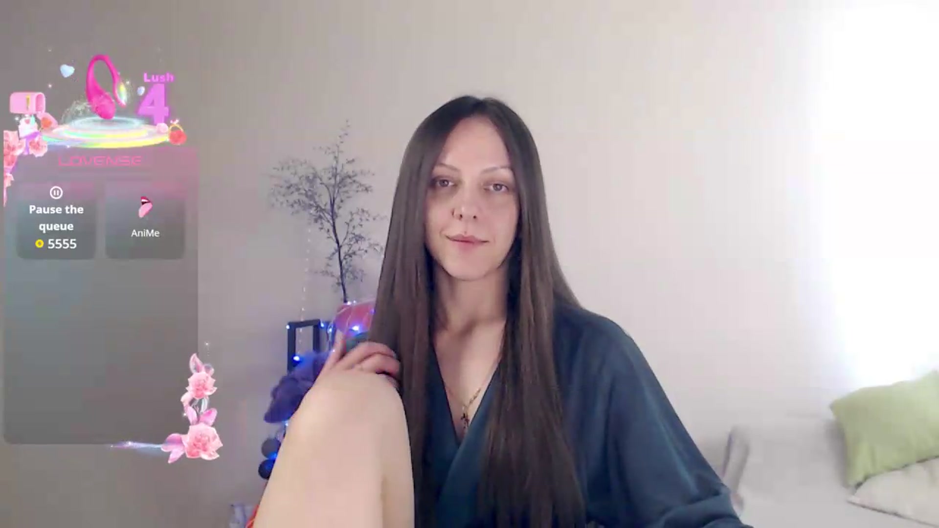 Gallery image thumbnail from BareflySi's myfreecams stream on, 09/08/2026, 13:09 image 2 of 20