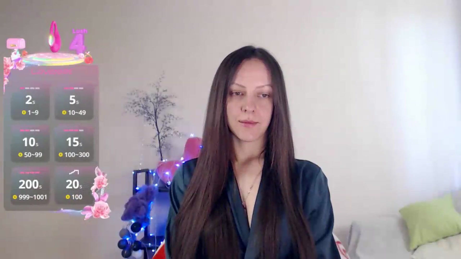 Gallery image thumbnail from BareflySi's myfreecams stream on, 09/09/2026, 09:34 image 2 of 20