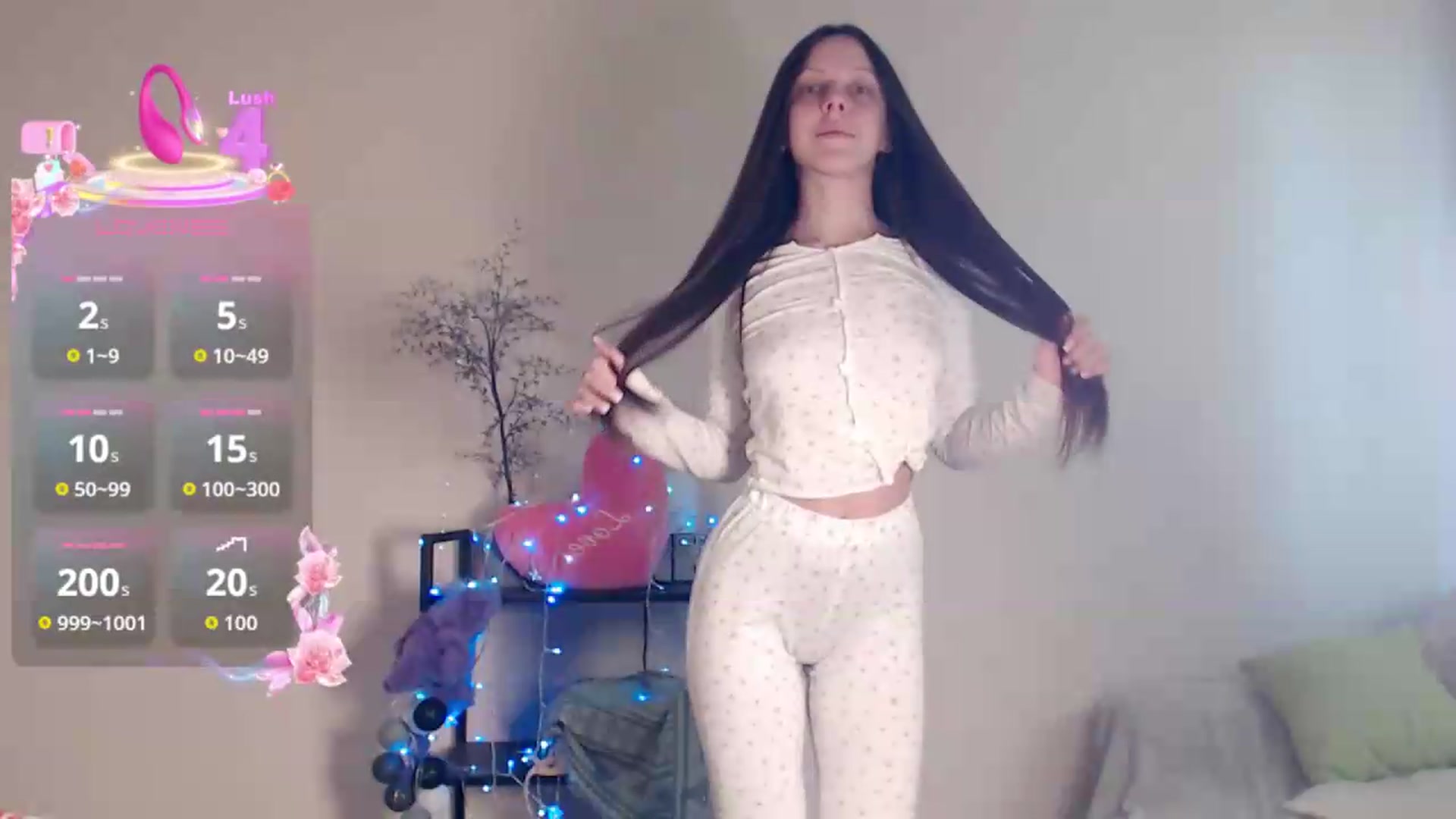 Gallery image thumbnail from BareflySi's myfreecams stream on, 09/09/2026, 10:34 image 3 of 20