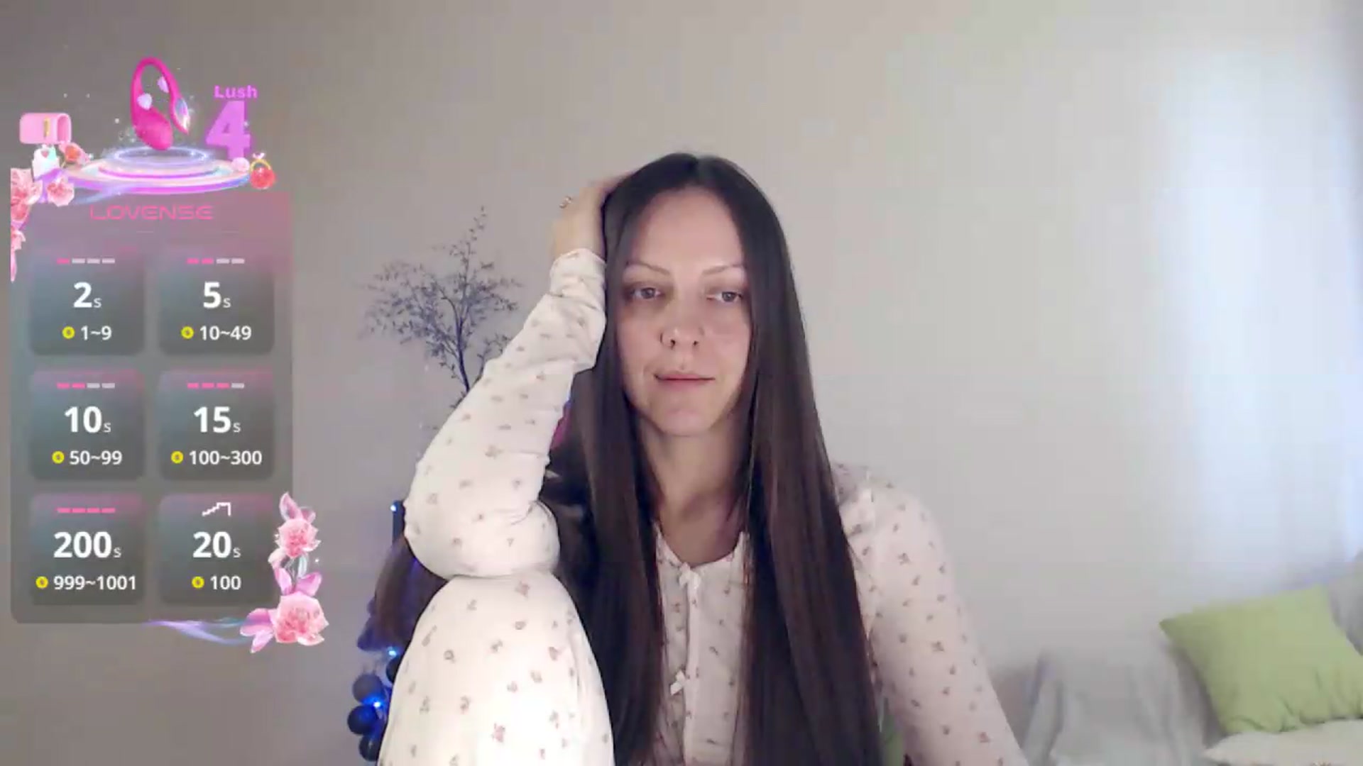 Gallery image thumbnail from BareflySi's myfreecams stream on, 09/09/2026, 10:34 image 13 of 20