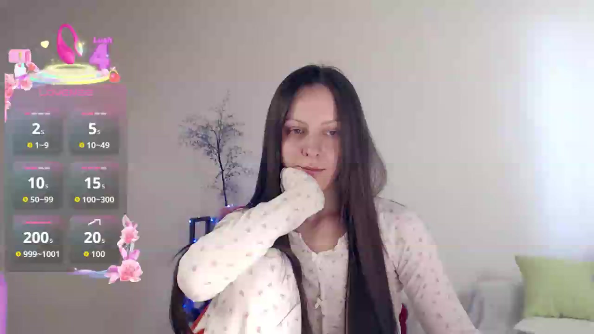 Gallery image thumbnail from BareflySi's myfreecams stream on, 09/09/2026, 11:57 image 6 of 20