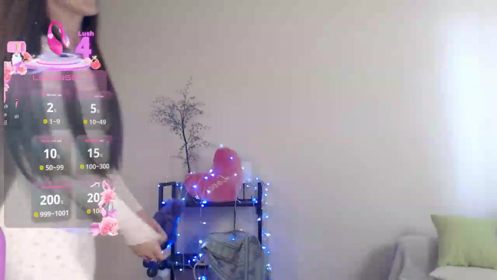Gallery image thumbnail from BareflySi's myfreecams stream on, 09/09/2026, 11:57 image 11 of 20