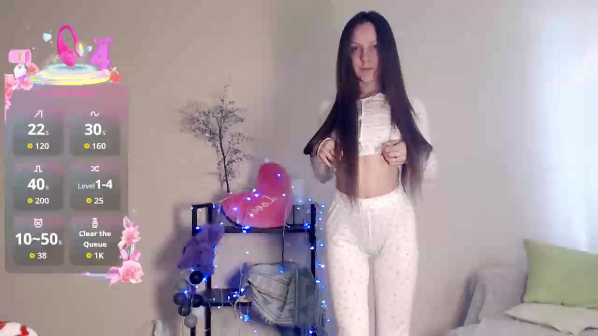 Gallery image thumbnail from BareflySi's myfreecams stream on, 09/09/2026, 13:02 image 17 of 20