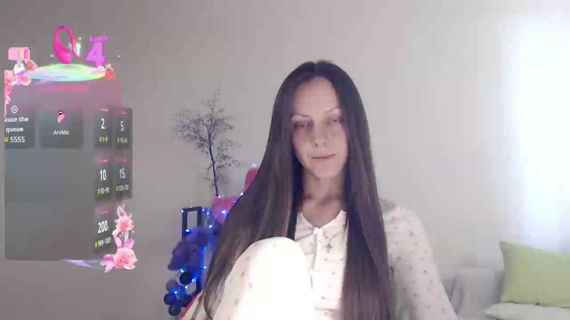 Gallery image thumbnail from BareflySi's myfreecams stream on, 09/09/2026, 13:02 image 1 of 20