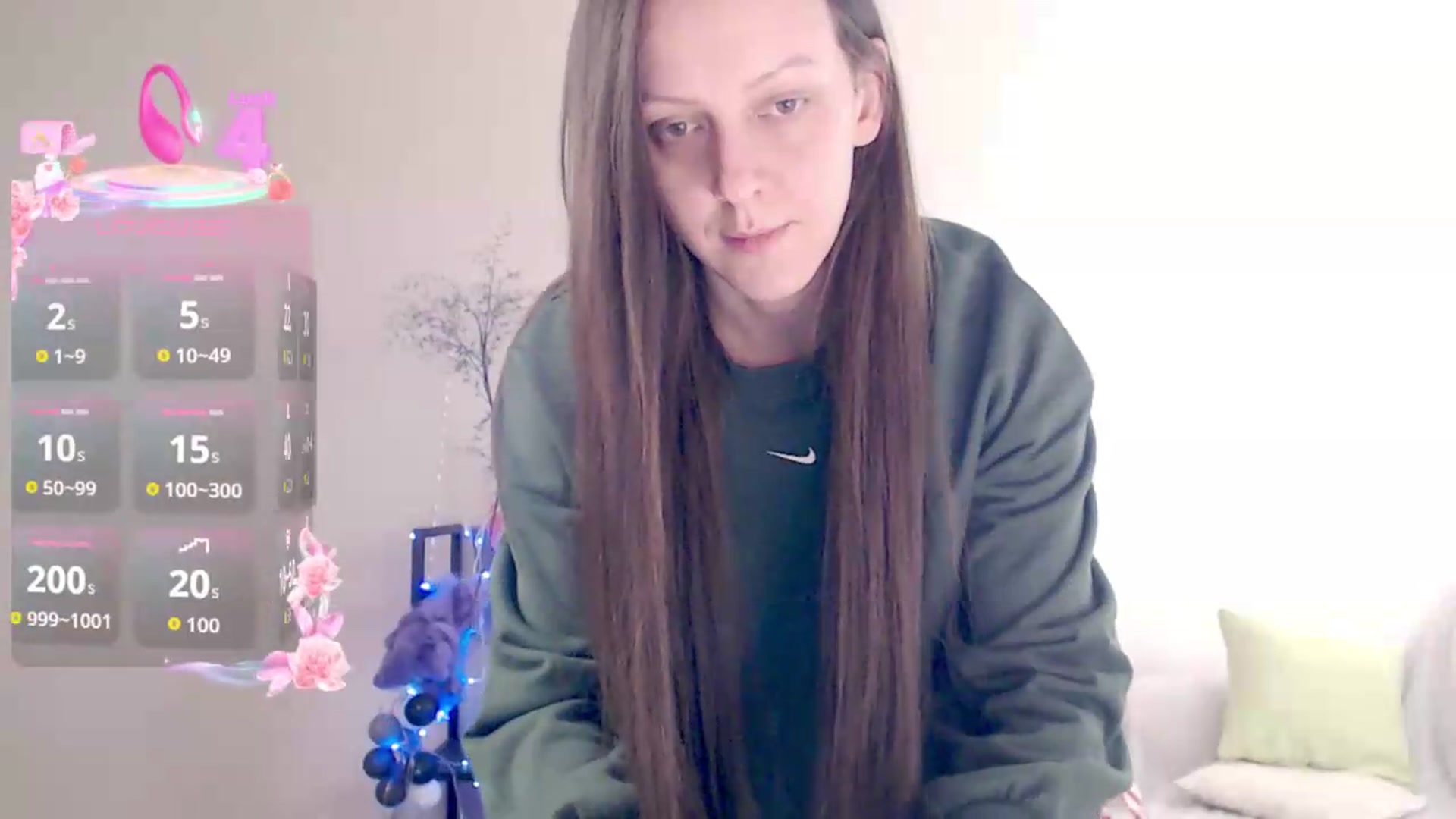 Gallery image thumbnail from BareflySi's myfreecams stream on, 09/09/2026, 14:18 image 20 of 20