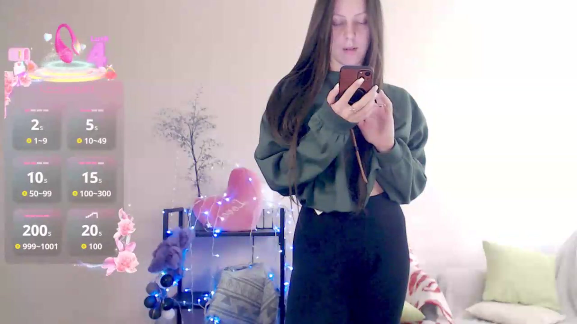 Gallery image thumbnail from BareflySi's myfreecams stream on, 09/09/2026, 14:18 image 19 of 20