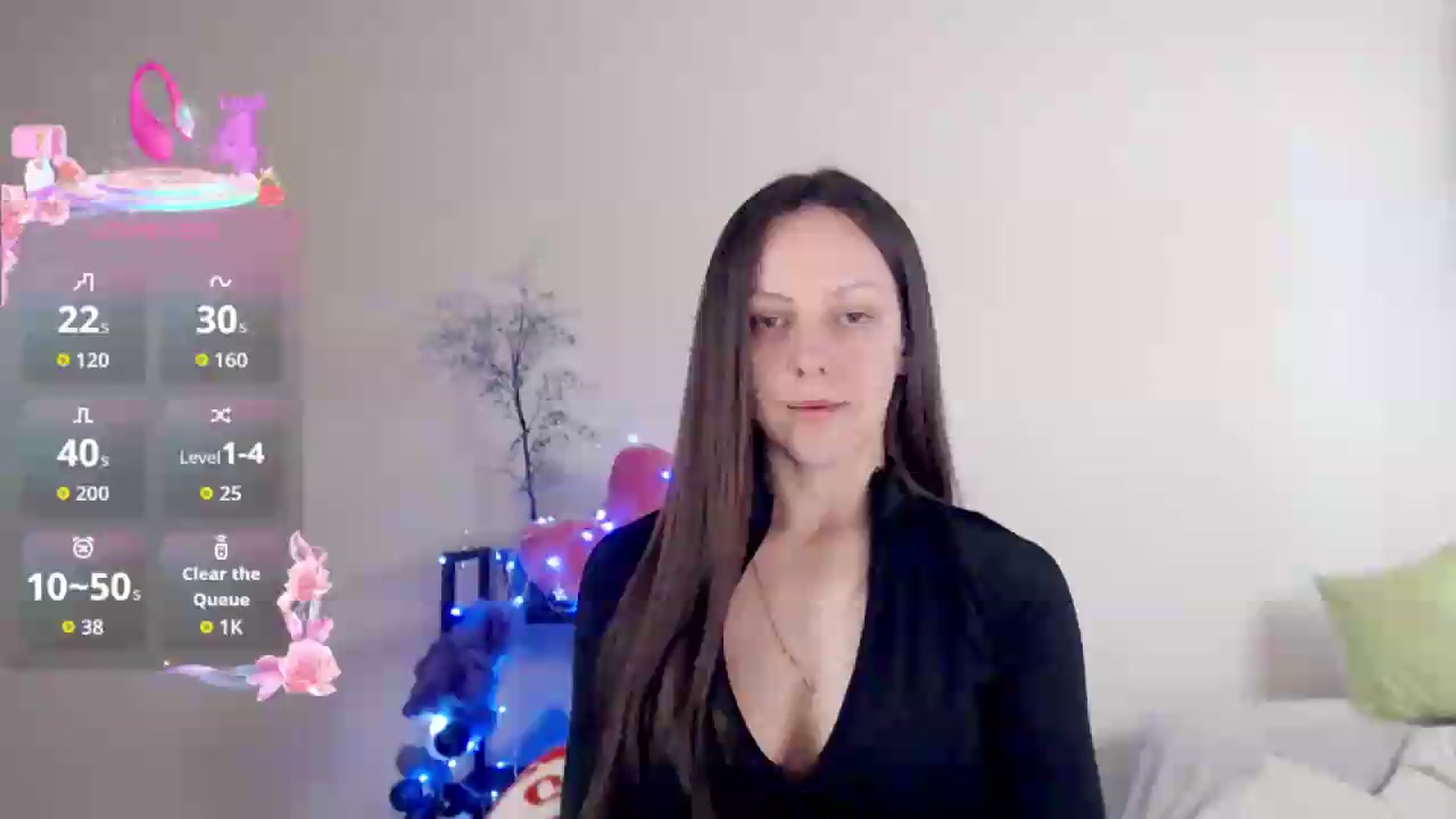 Gallery image thumbnail from BareflySi's myfreecams stream on, 09/14/2026, 10:07 image 5 of 20